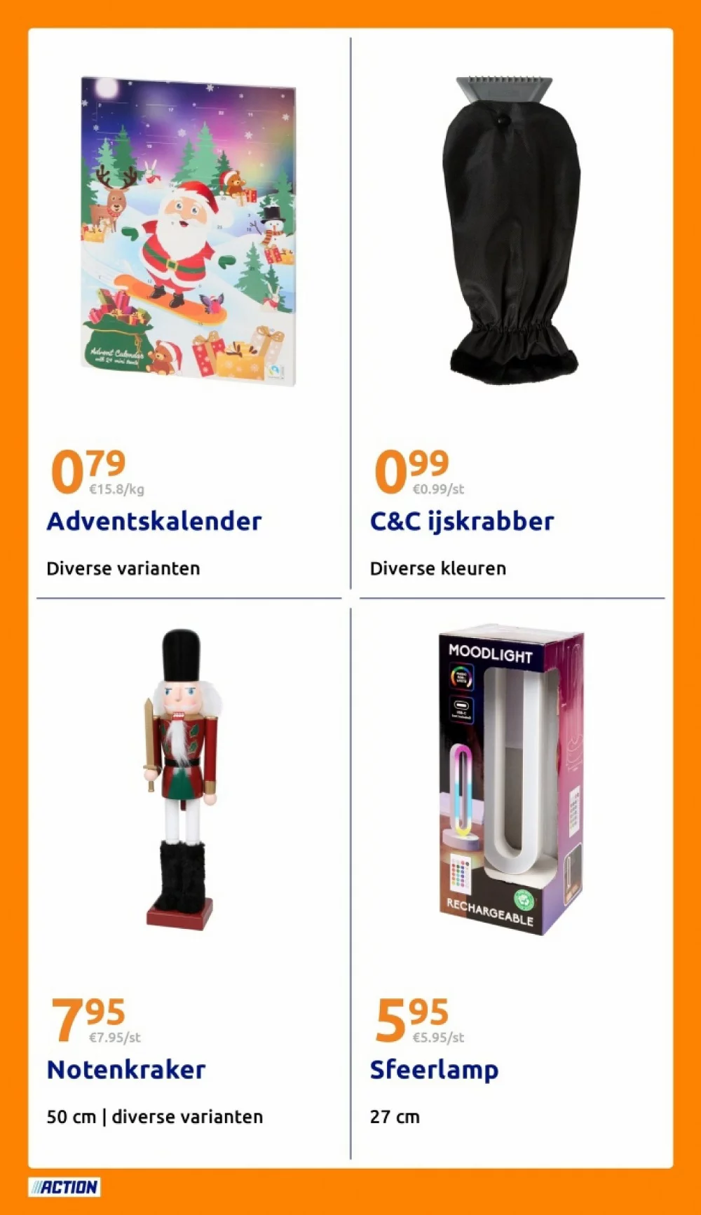 action folder week 45 2026 31