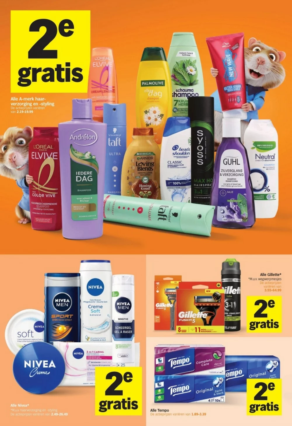 albert heijn folder week 43 2026 10