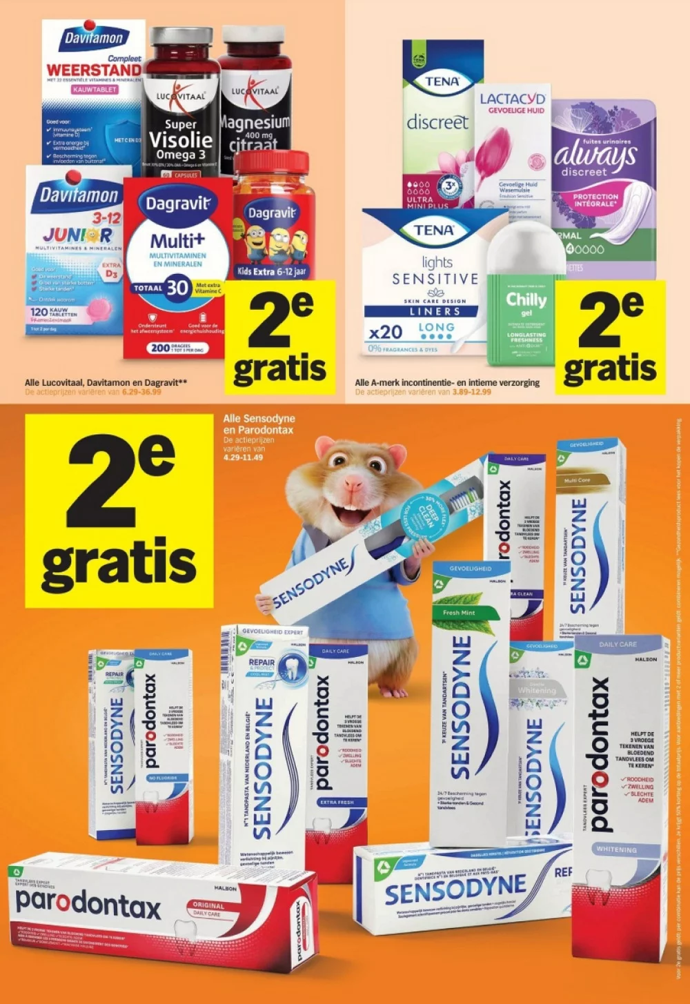albert heijn folder week 43 2026 11