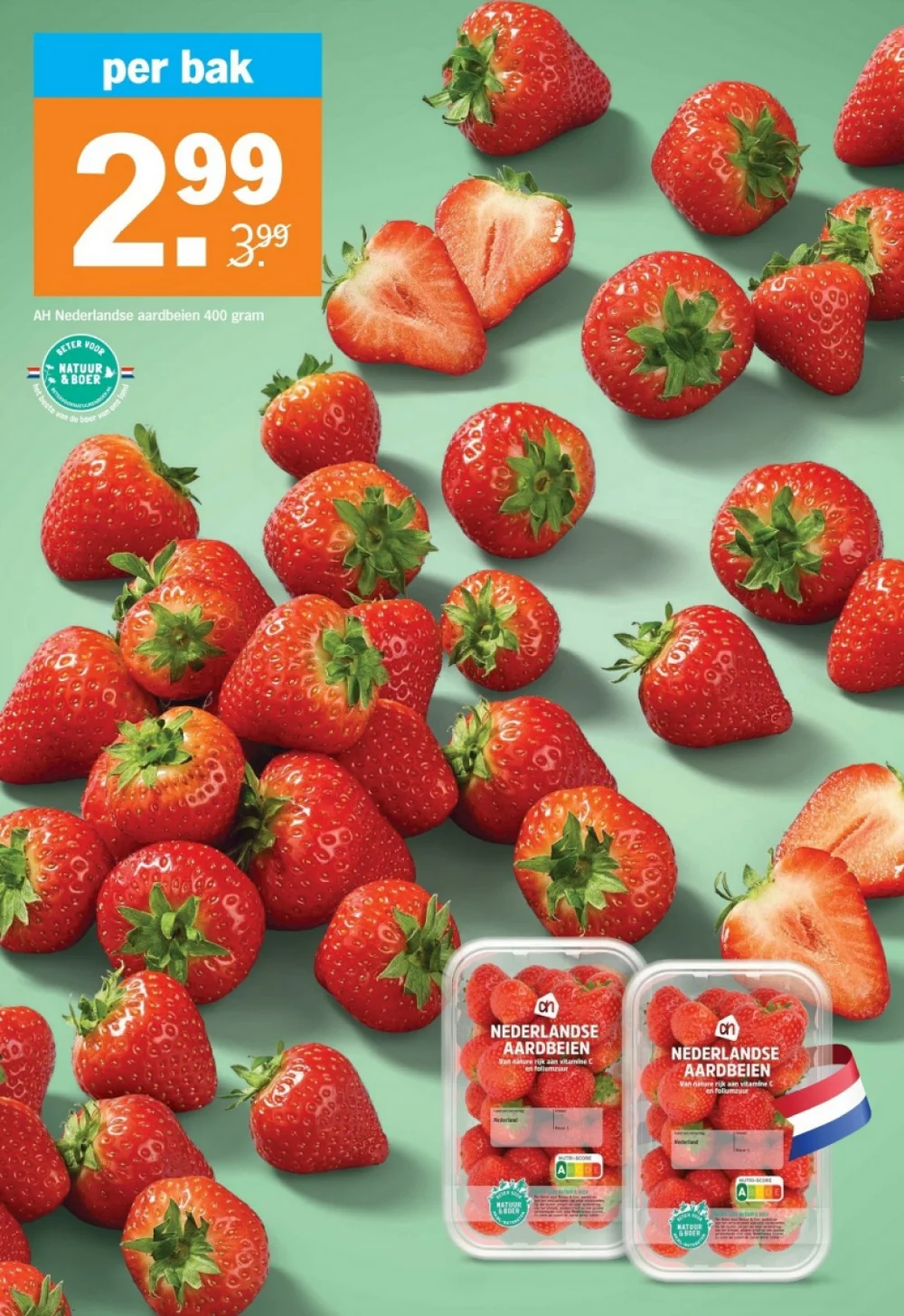 albert heijn folder week 43 2026 16