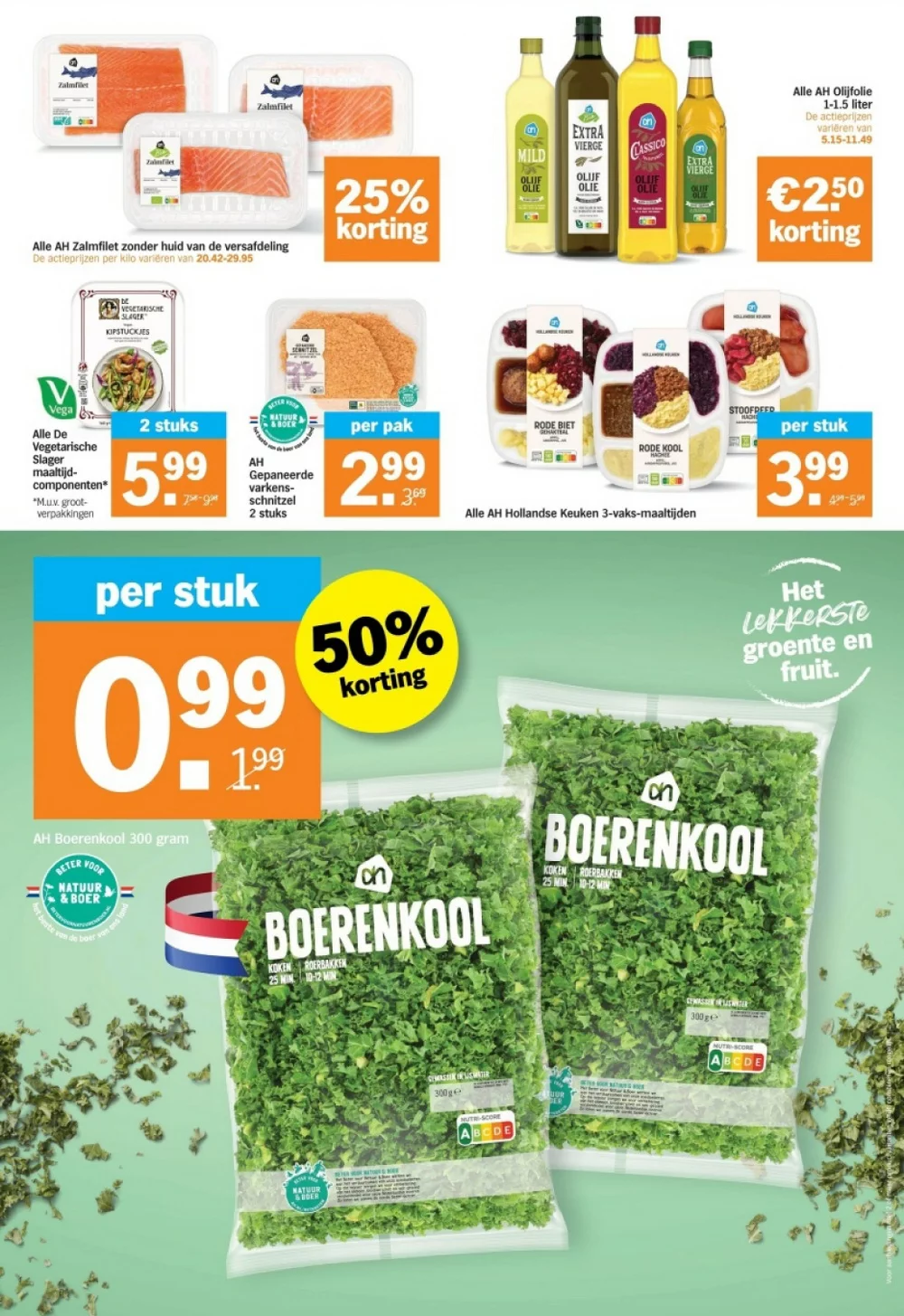 albert heijn folder week 43 2026 18