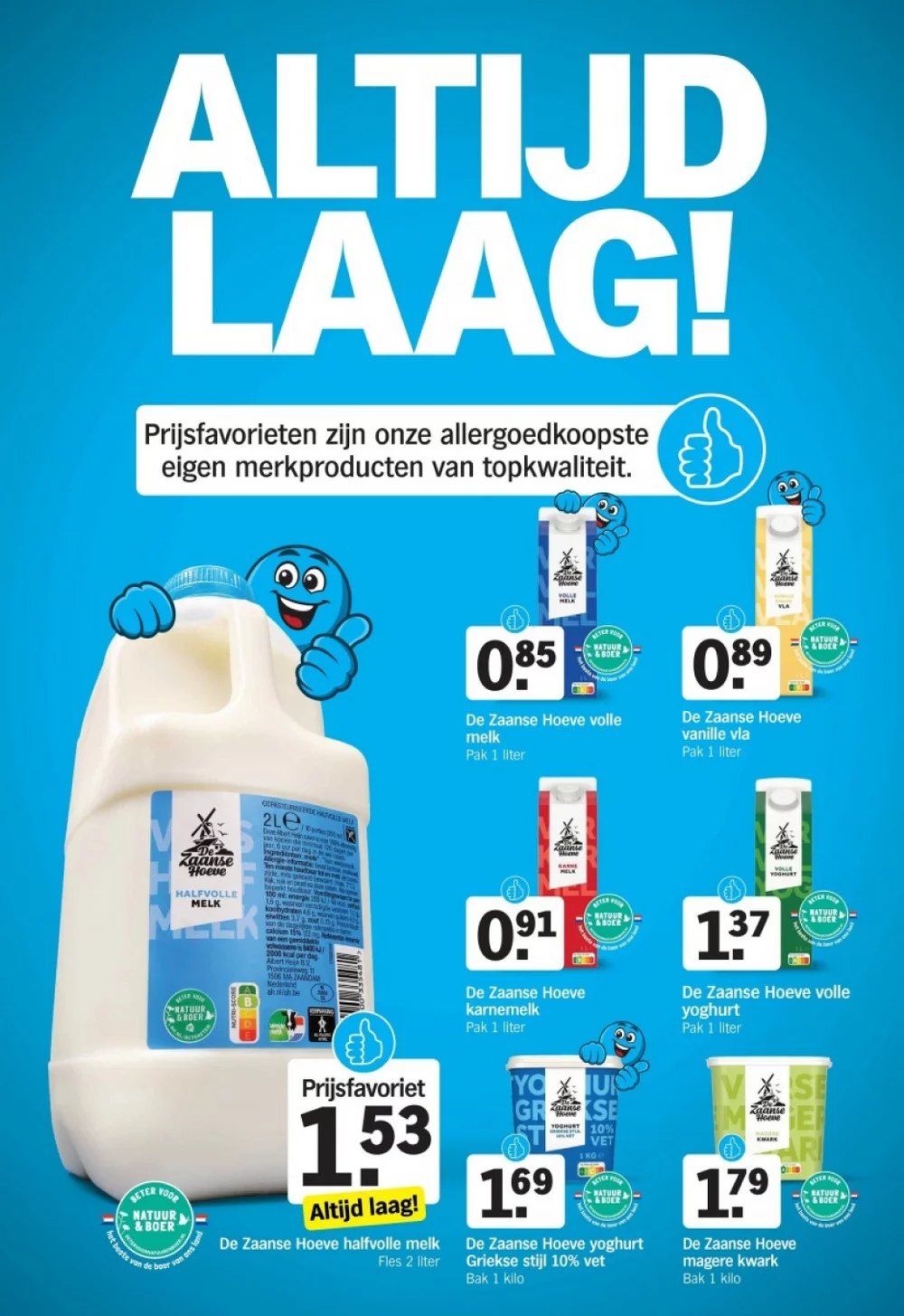 albert heijn folder week 43 2026 20