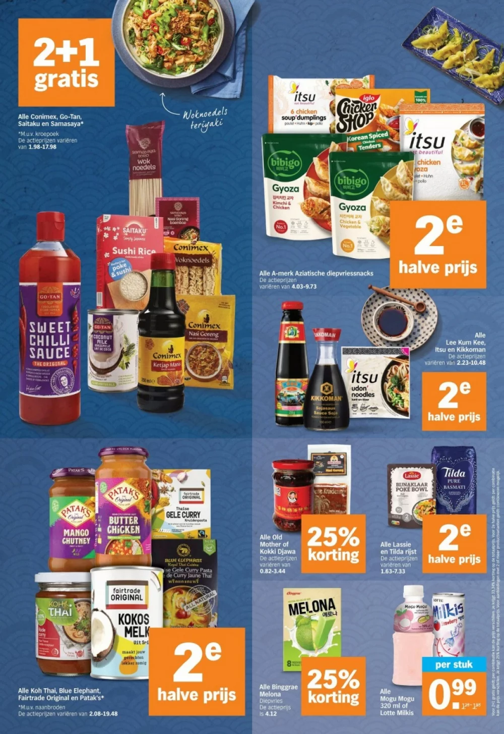 albert heijn folder week 43 2026 22