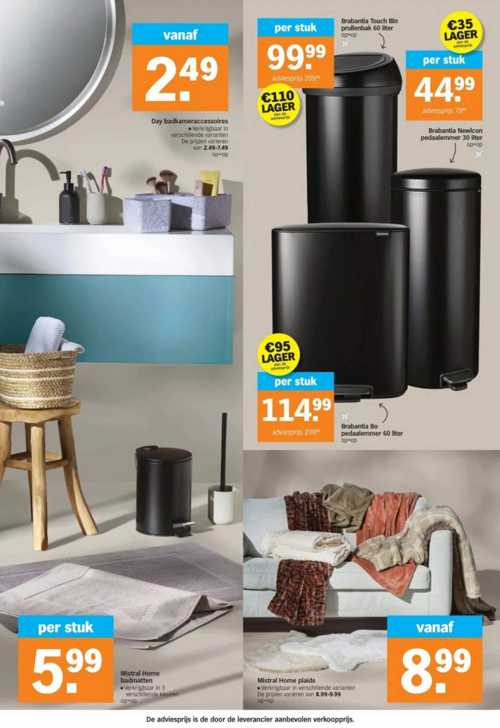 albert heijn folder week 43 2026 25