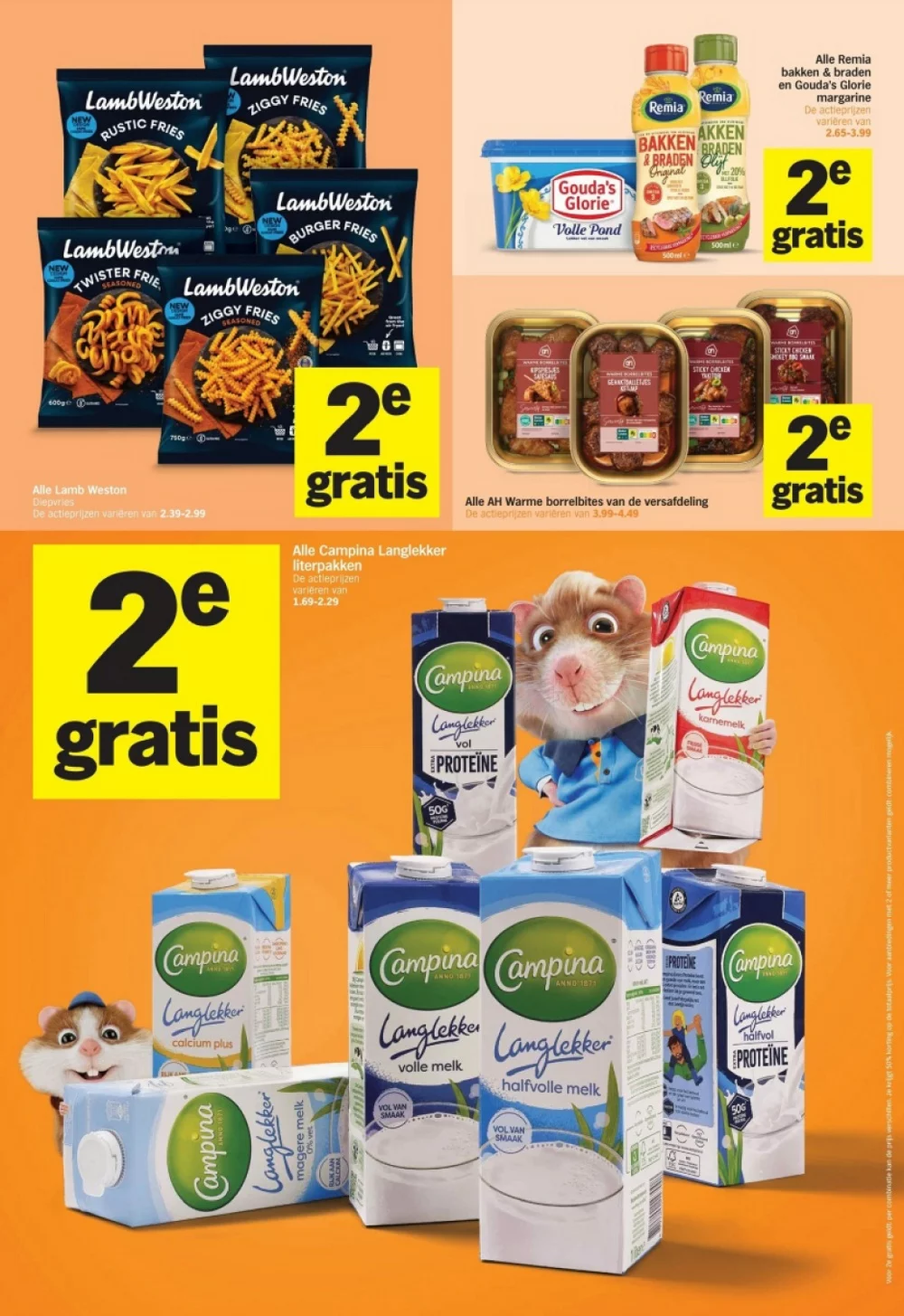 albert heijn folder week 43 2026 5