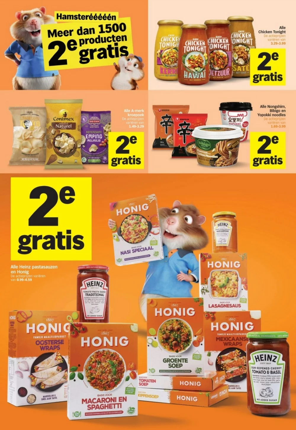 albert heijn folder week 43 2026 6