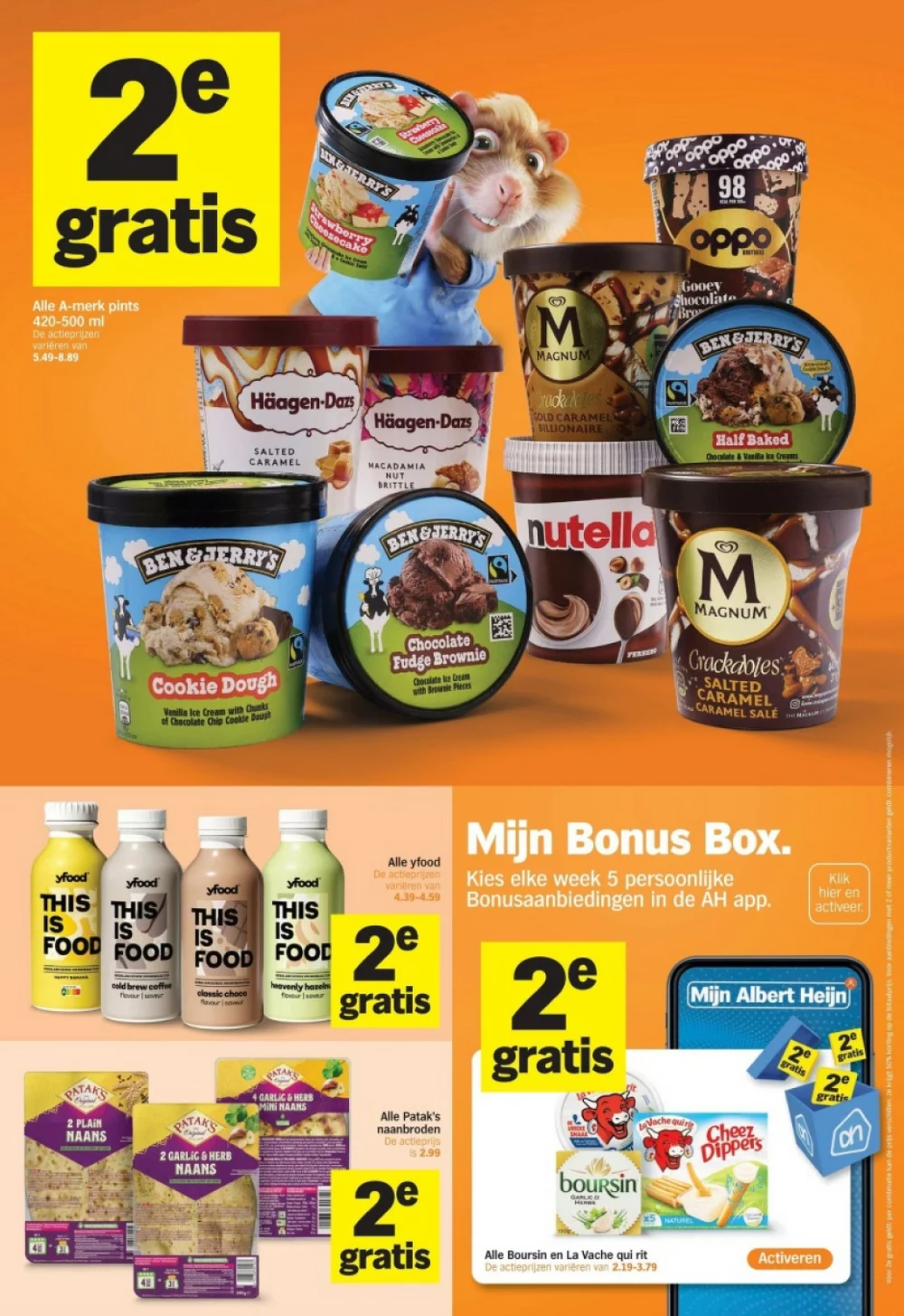 albert heijn folder week 43 2026 7