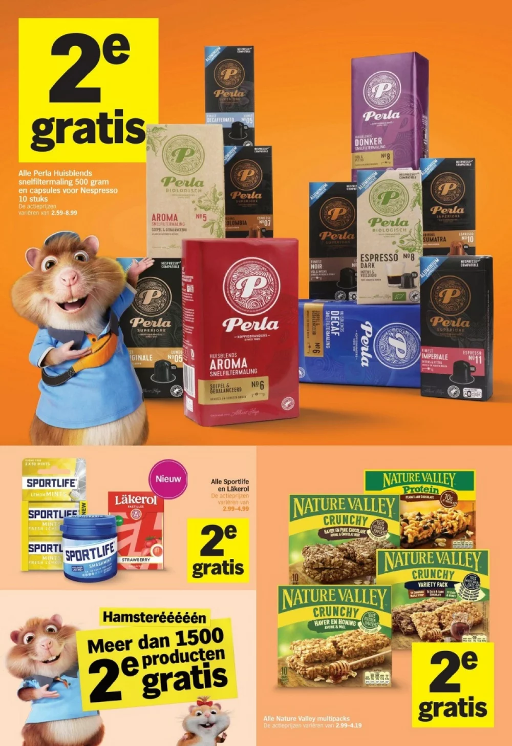 albert heijn folder week 43 2026 8