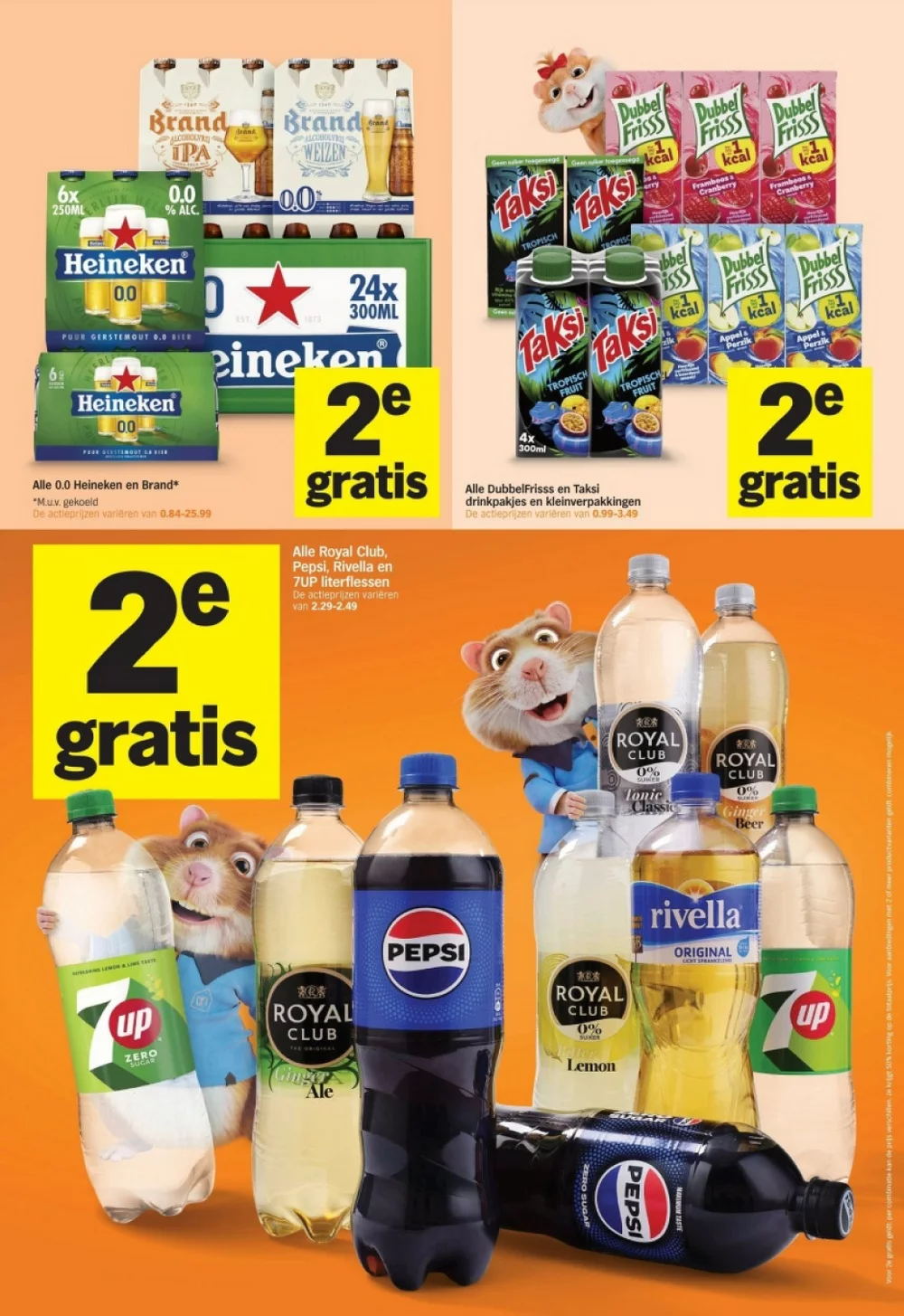 albert heijn folder week 43 2026 9