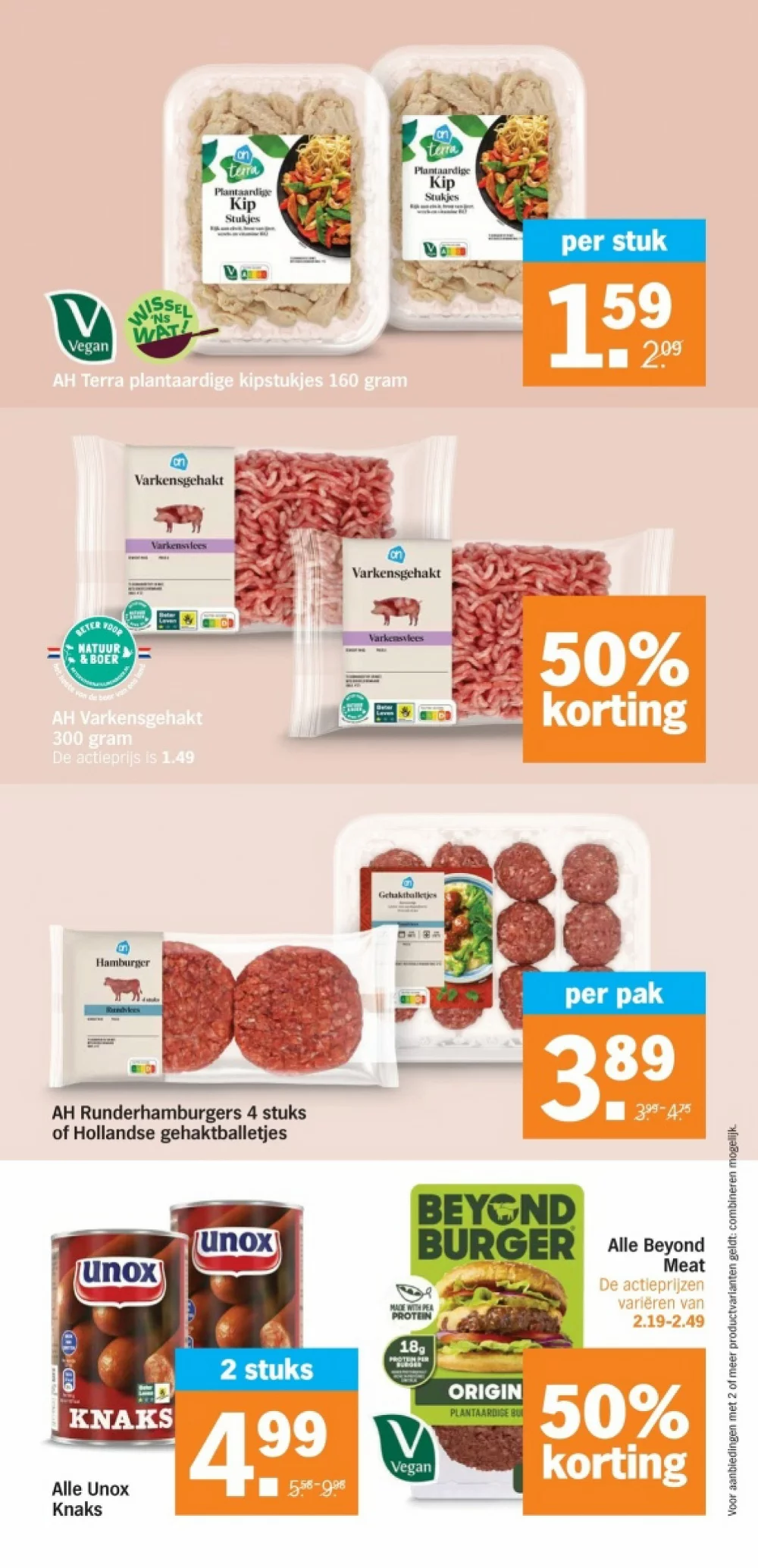 albert heijn folder week 44 2026 16