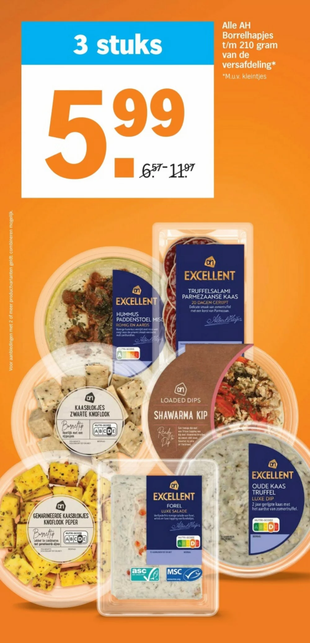 Albert Heijn Folder 26-10-2026 | Nieuwe Folders Volgende Week 2 albert heijn folder week 44 2026 2