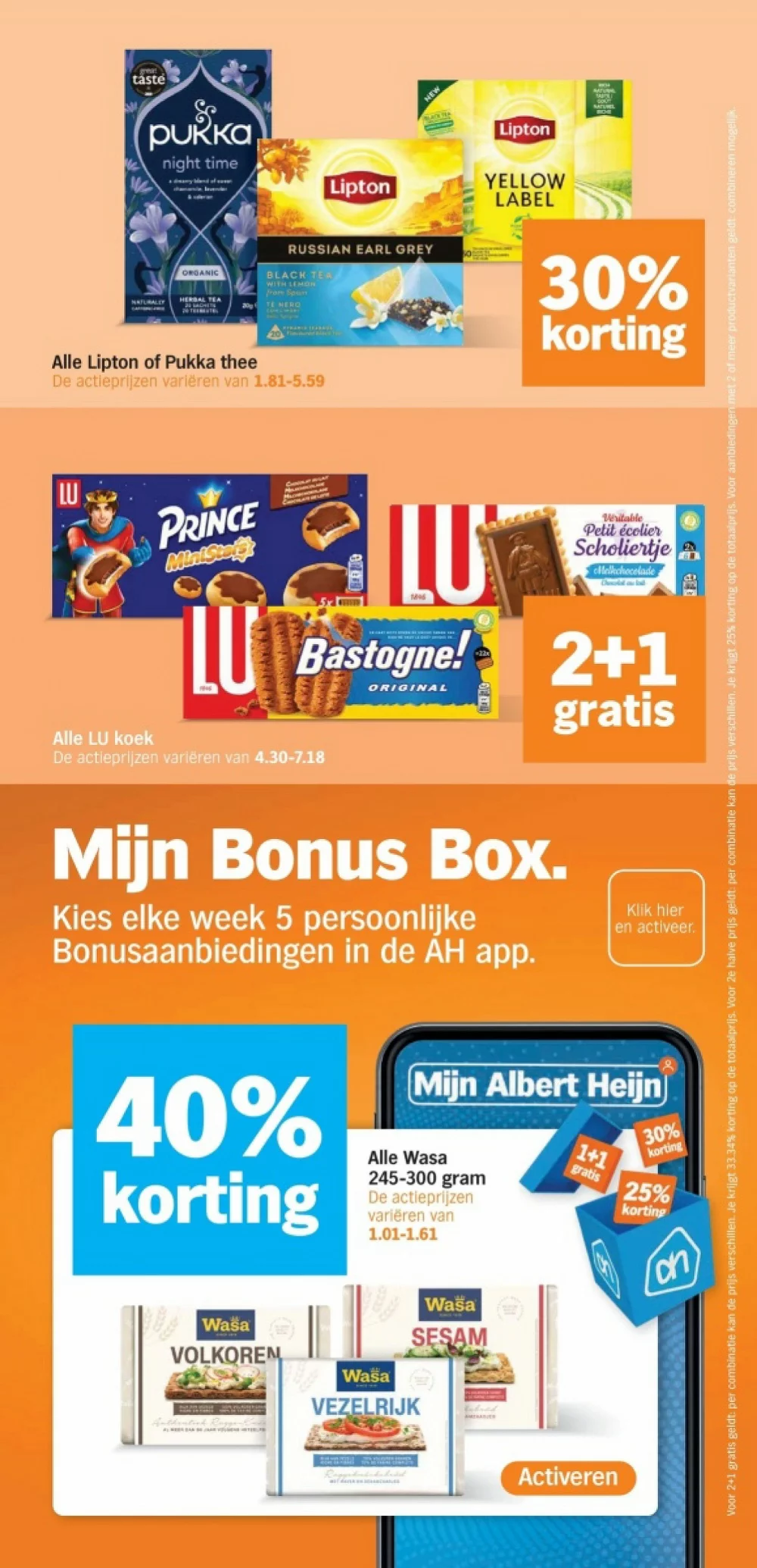 albert heijn folder week 44 2026 21