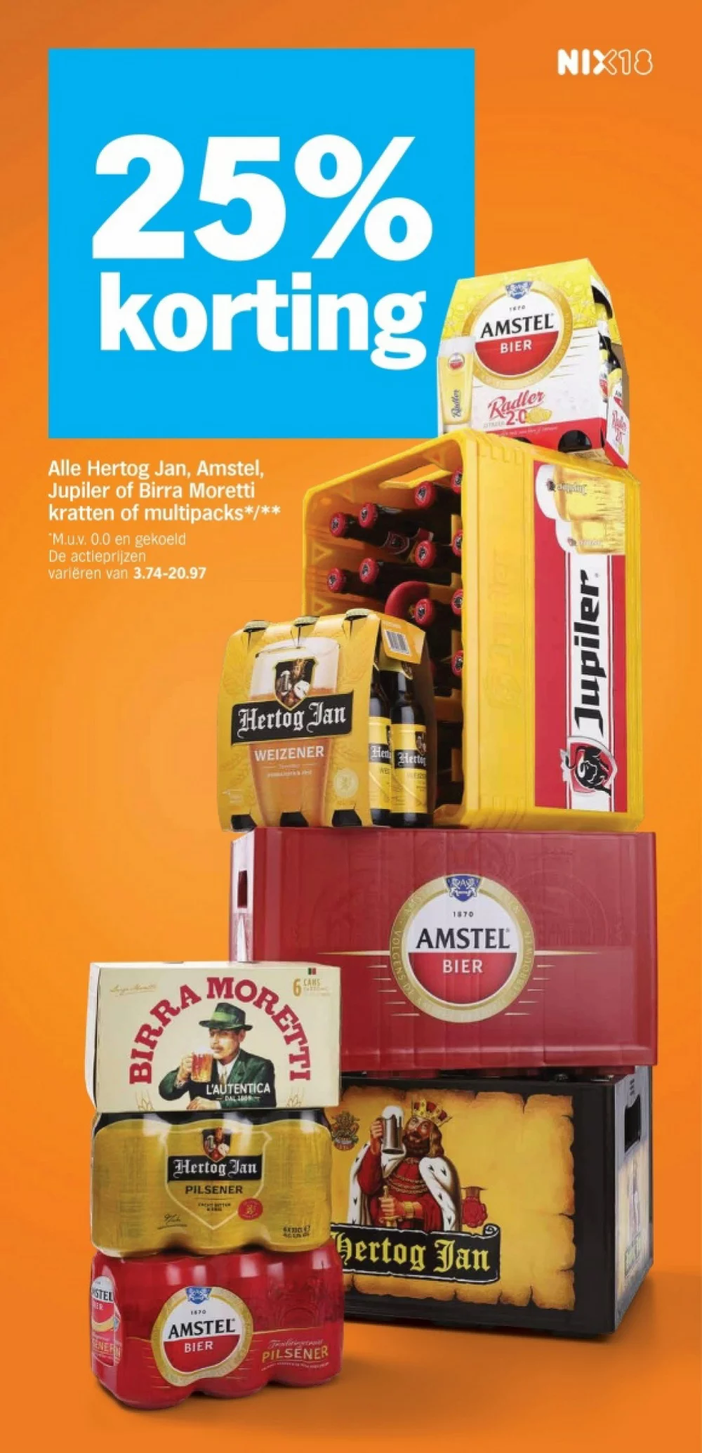 albert heijn folder week 44 2026 22
