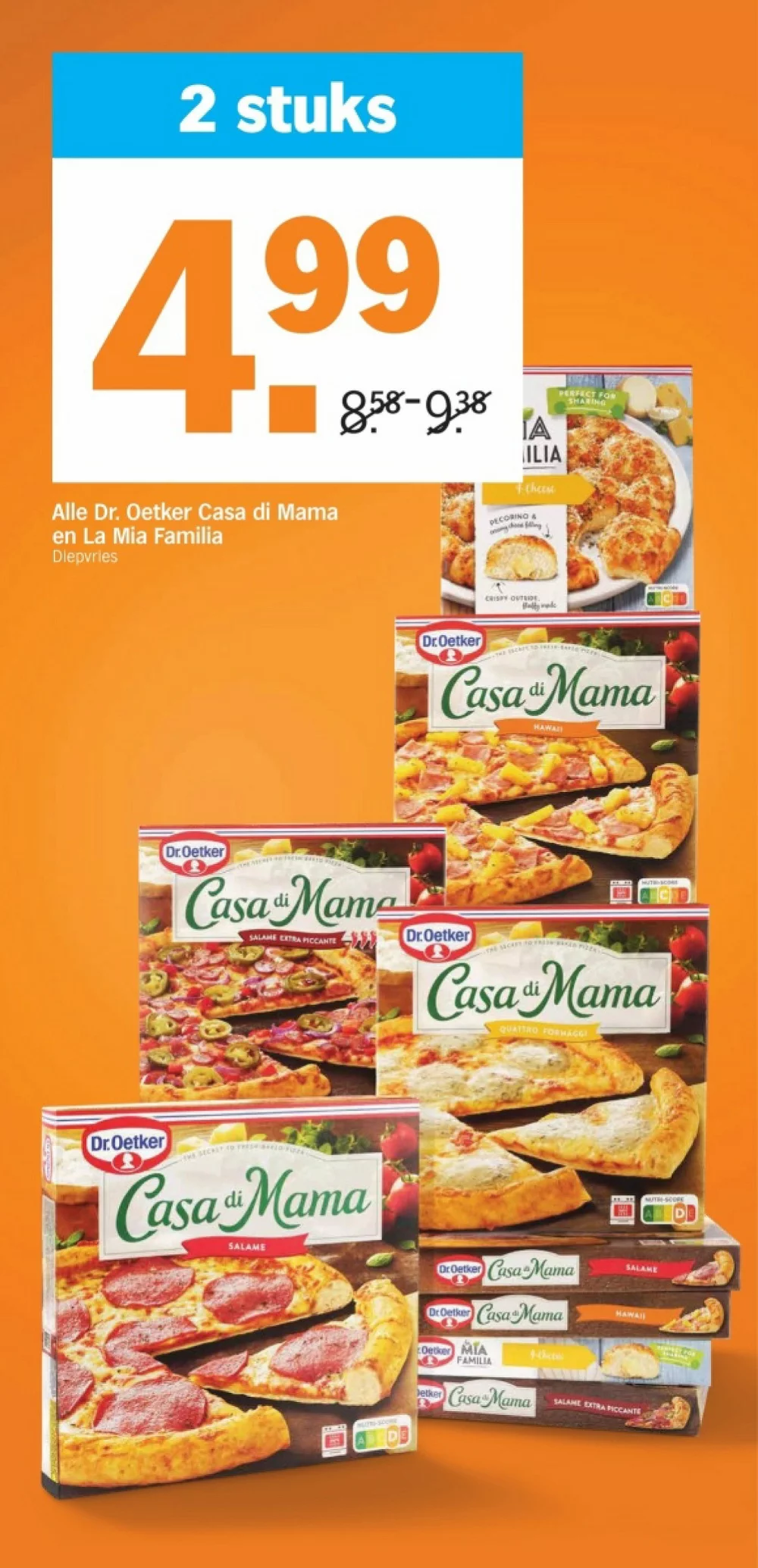 albert heijn folder week 44 2026 26