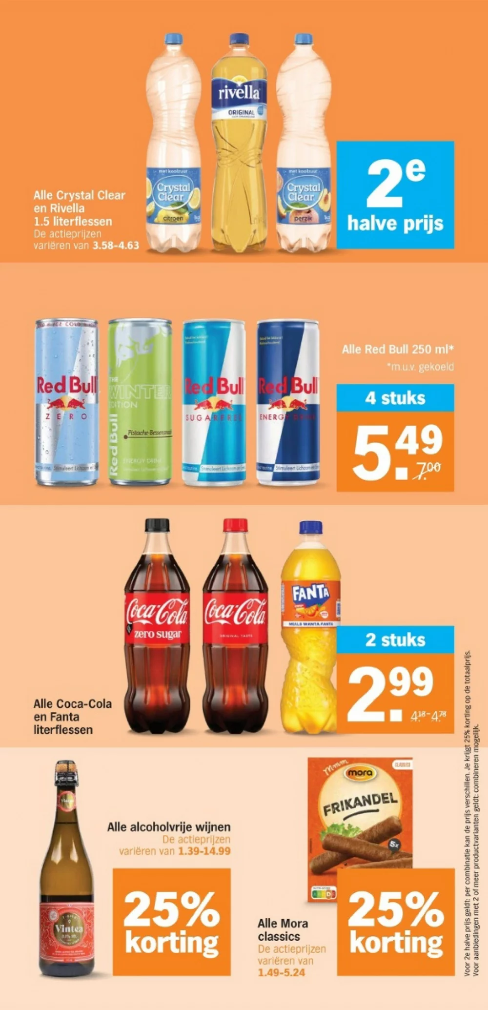 albert heijn folder week 44 2026 28