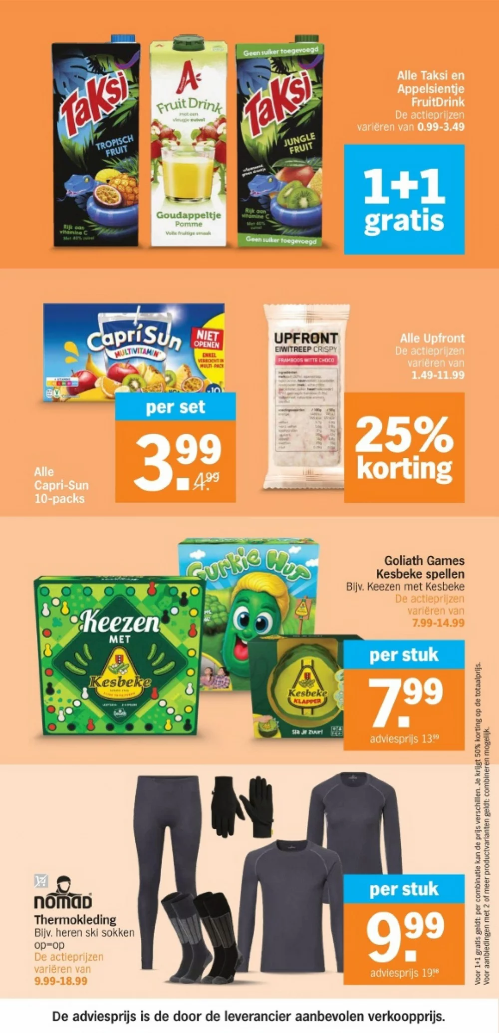 albert heijn folder week 44 2026 29