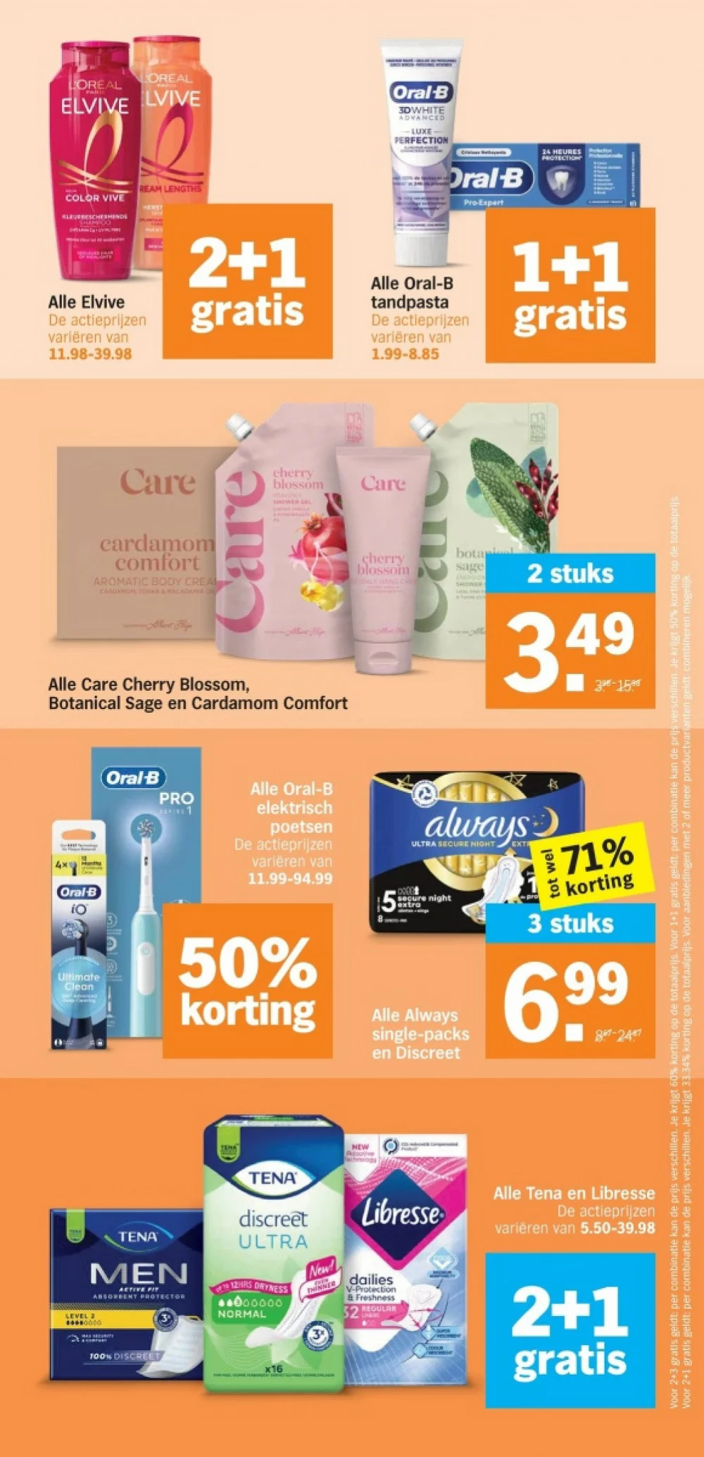 albert heijn folder week 44 2026 31