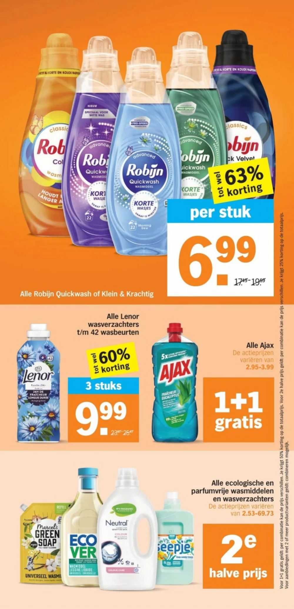 albert heijn folder week 44 2026 32