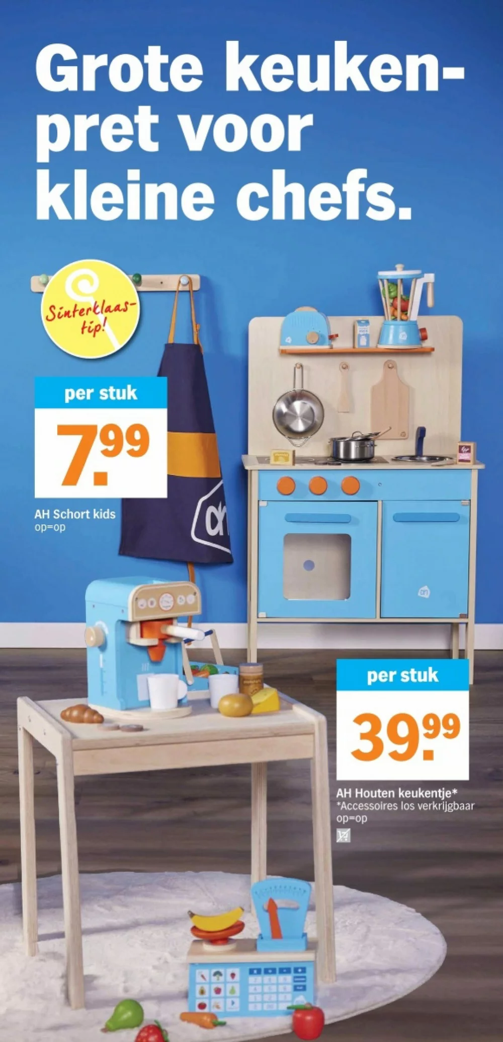 albert heijn folder week 44 2026 38