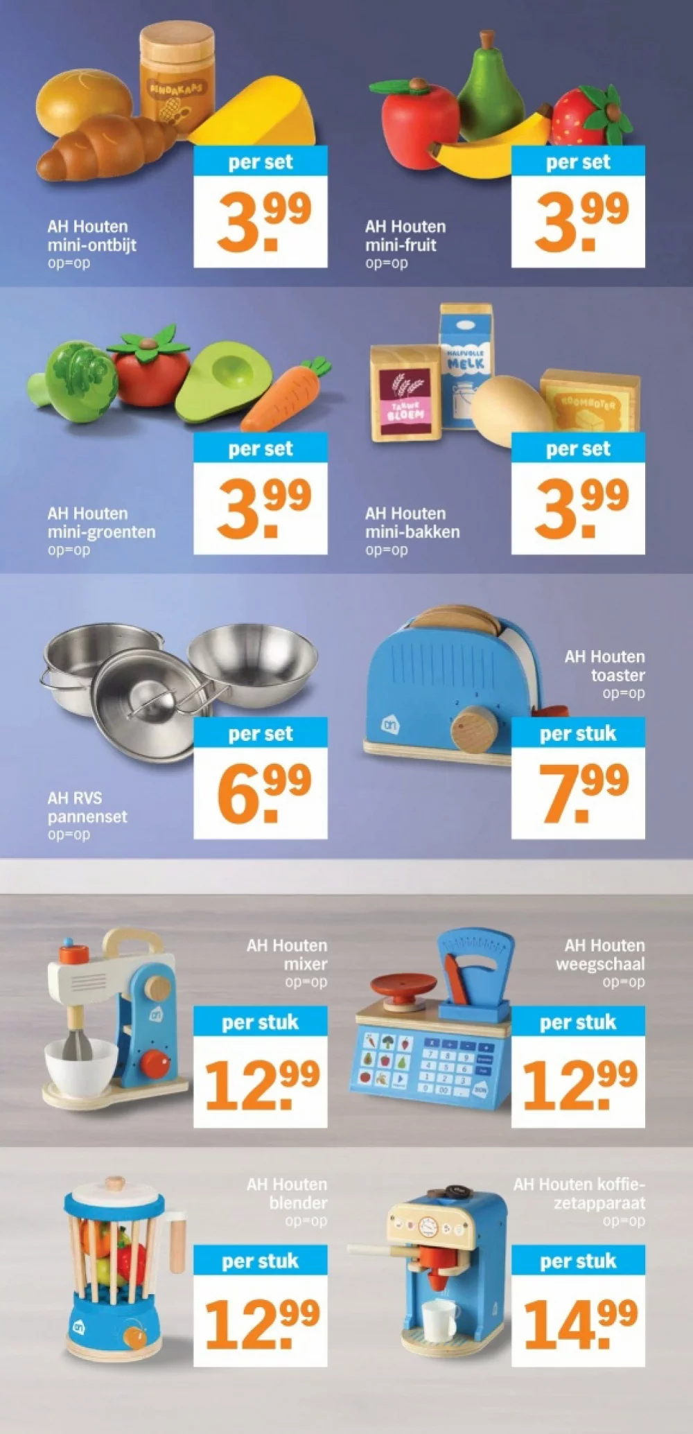 albert heijn folder week 44 2026 39