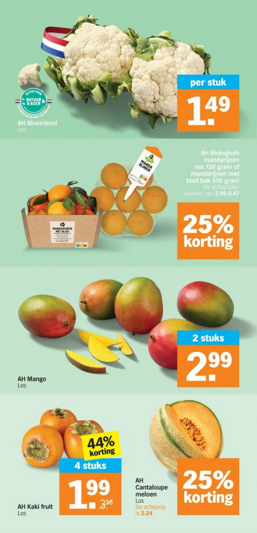 albert heijn folder week 44 2026 5