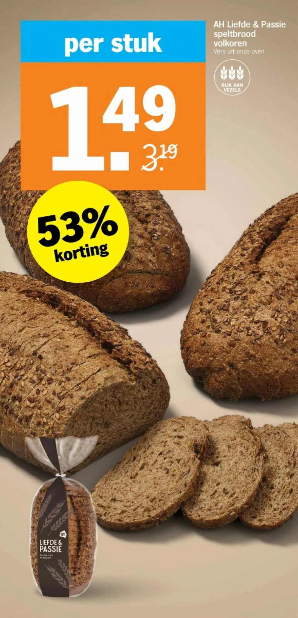 albert heijn folder week 44 2026 8