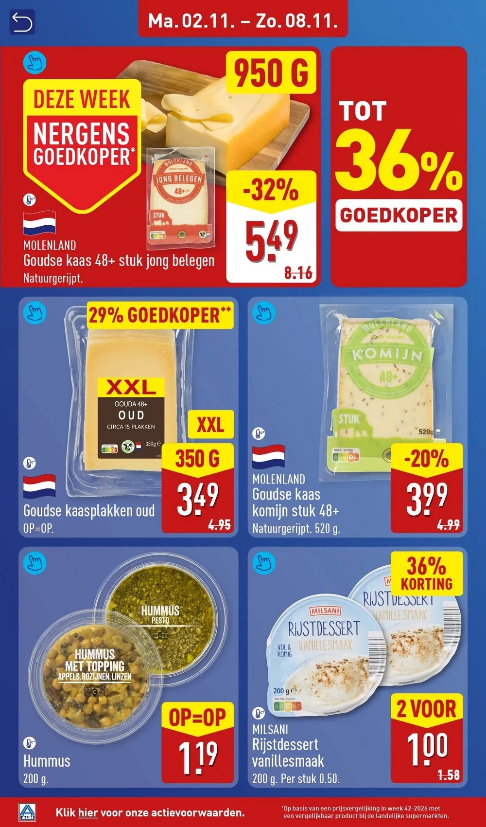 aldi folder week 45 10