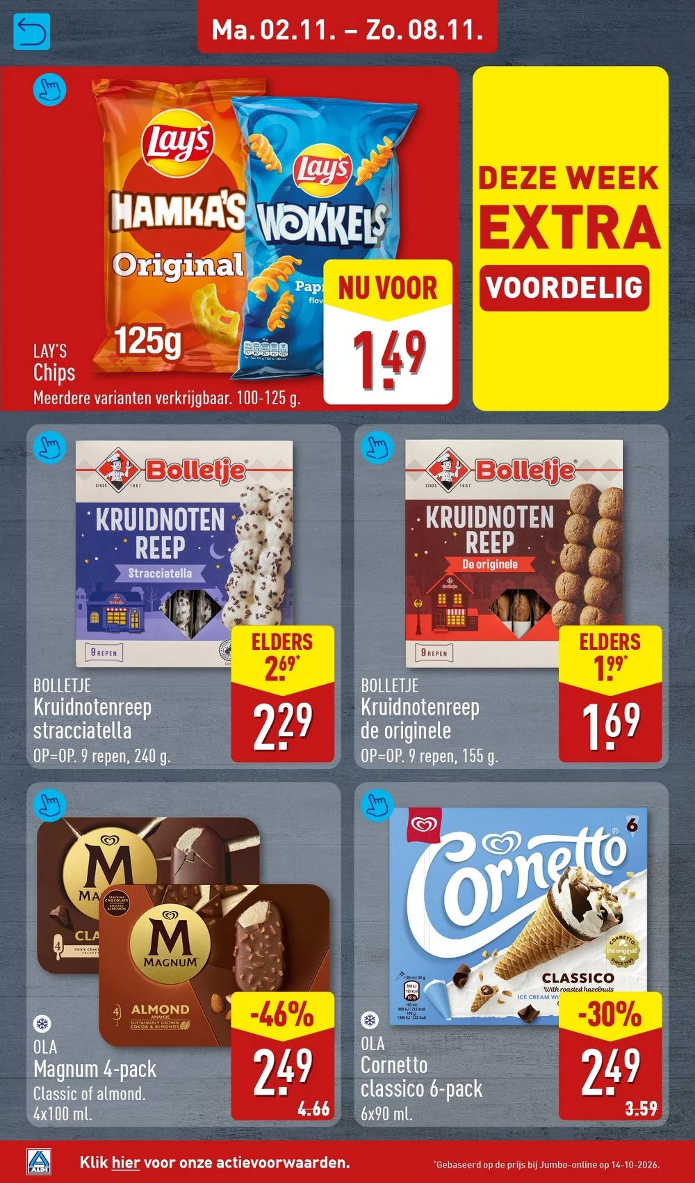 aldi folder week 45 24