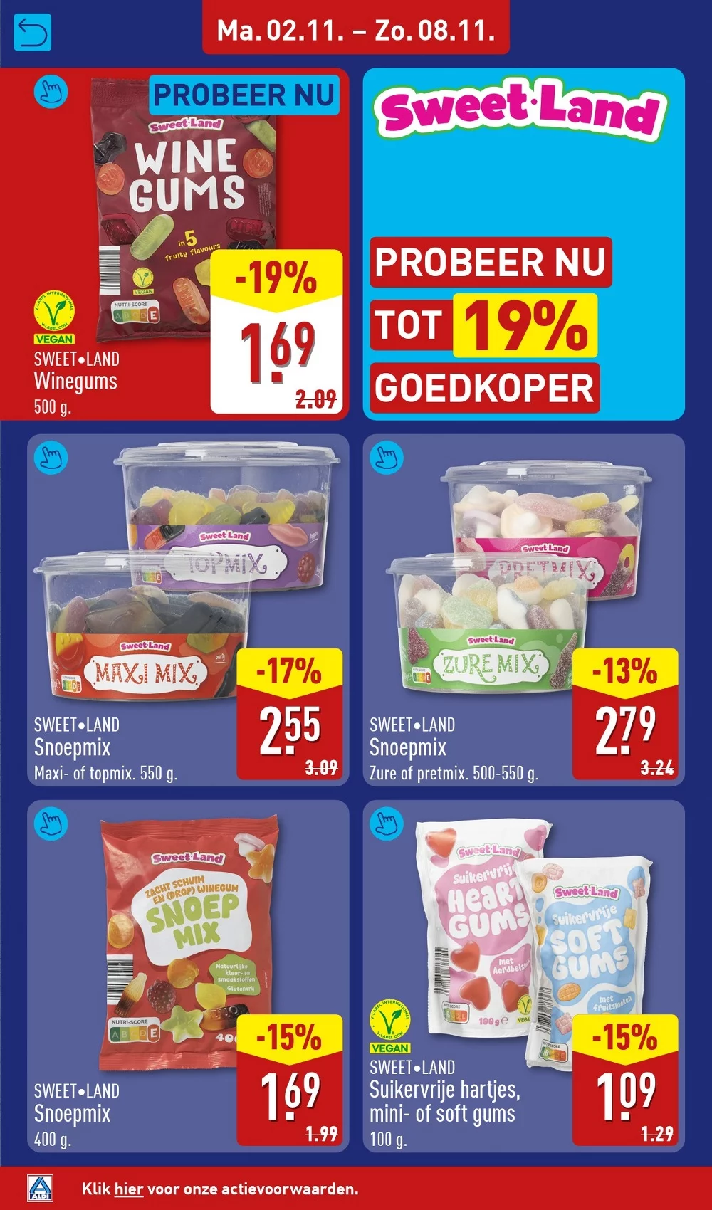aldi folder week 45 30