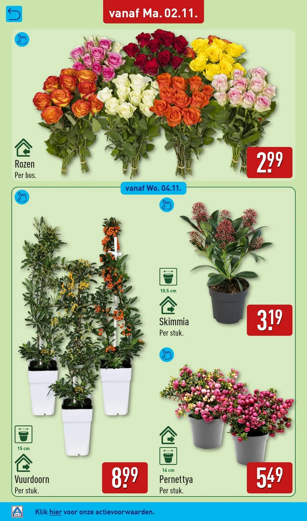 aldi folder week 45 32