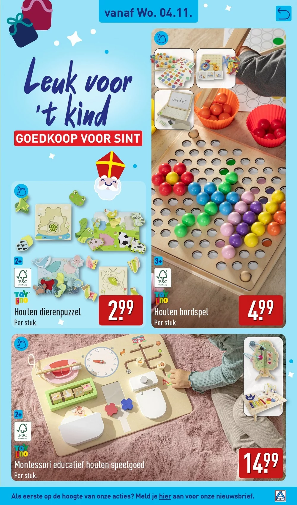 aldi folder week 45 33