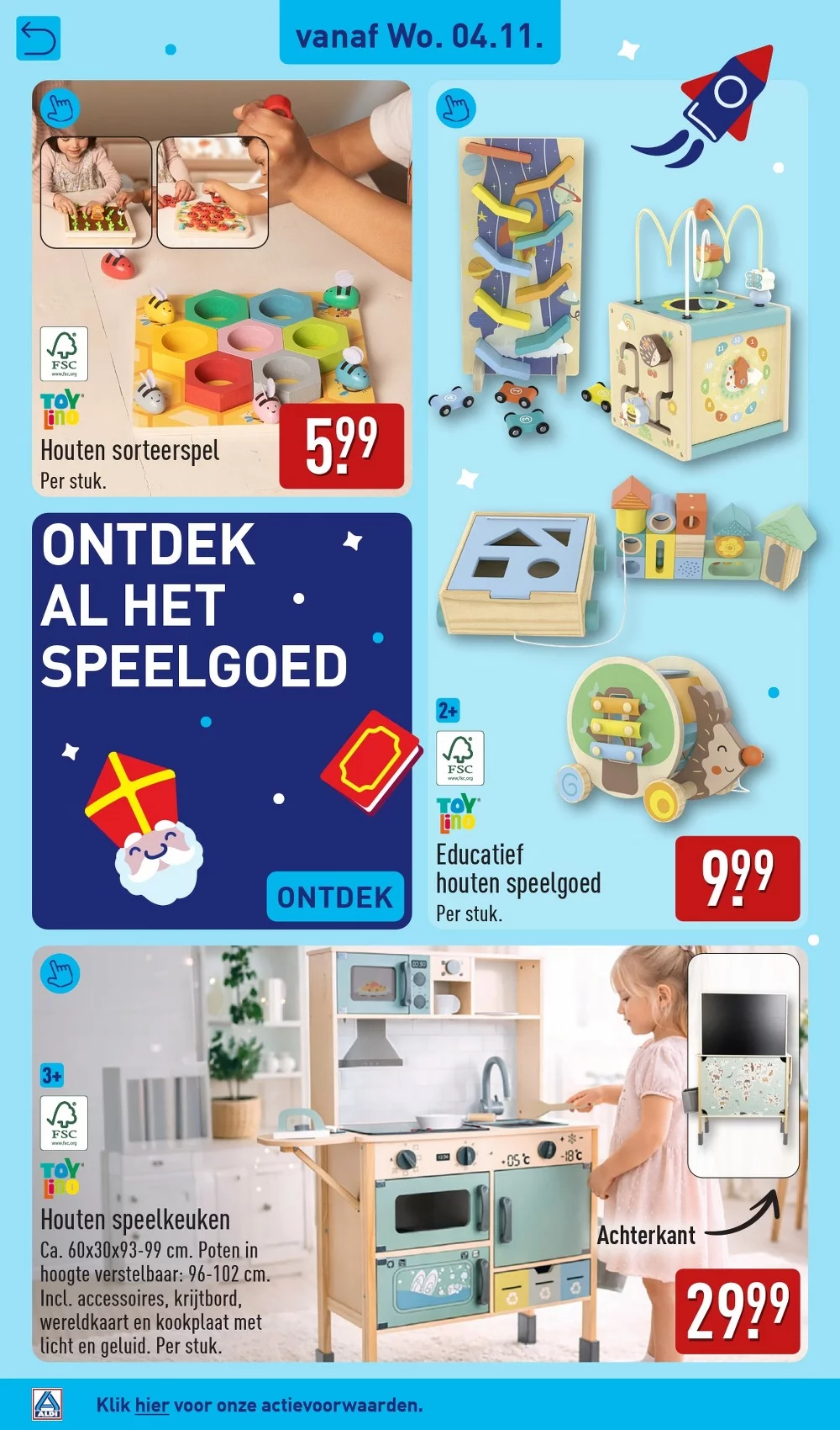 aldi folder week 45 34