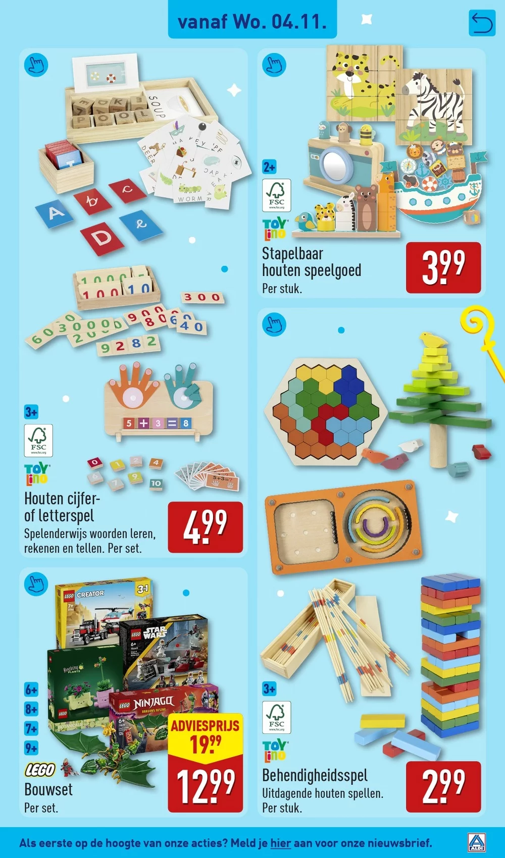 aldi folder week 45 35