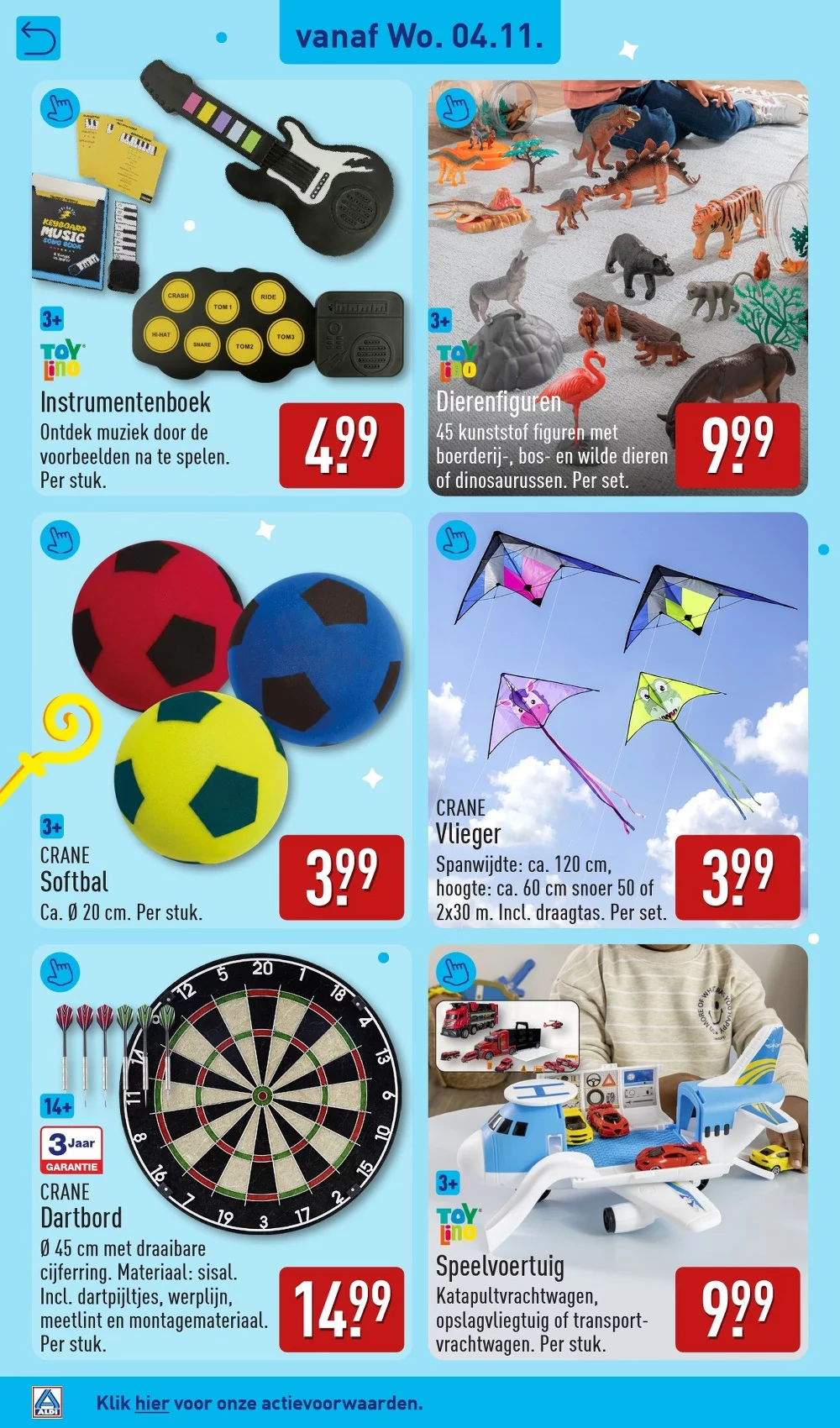 aldi folder week 45 36