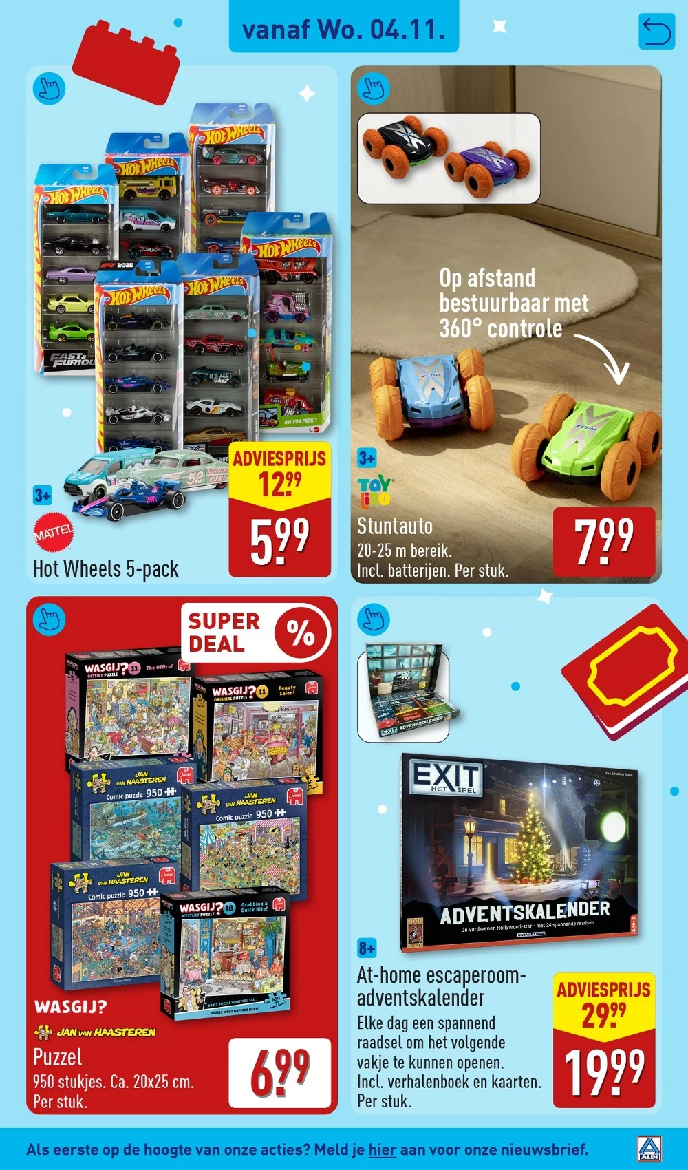 aldi folder week 45 37