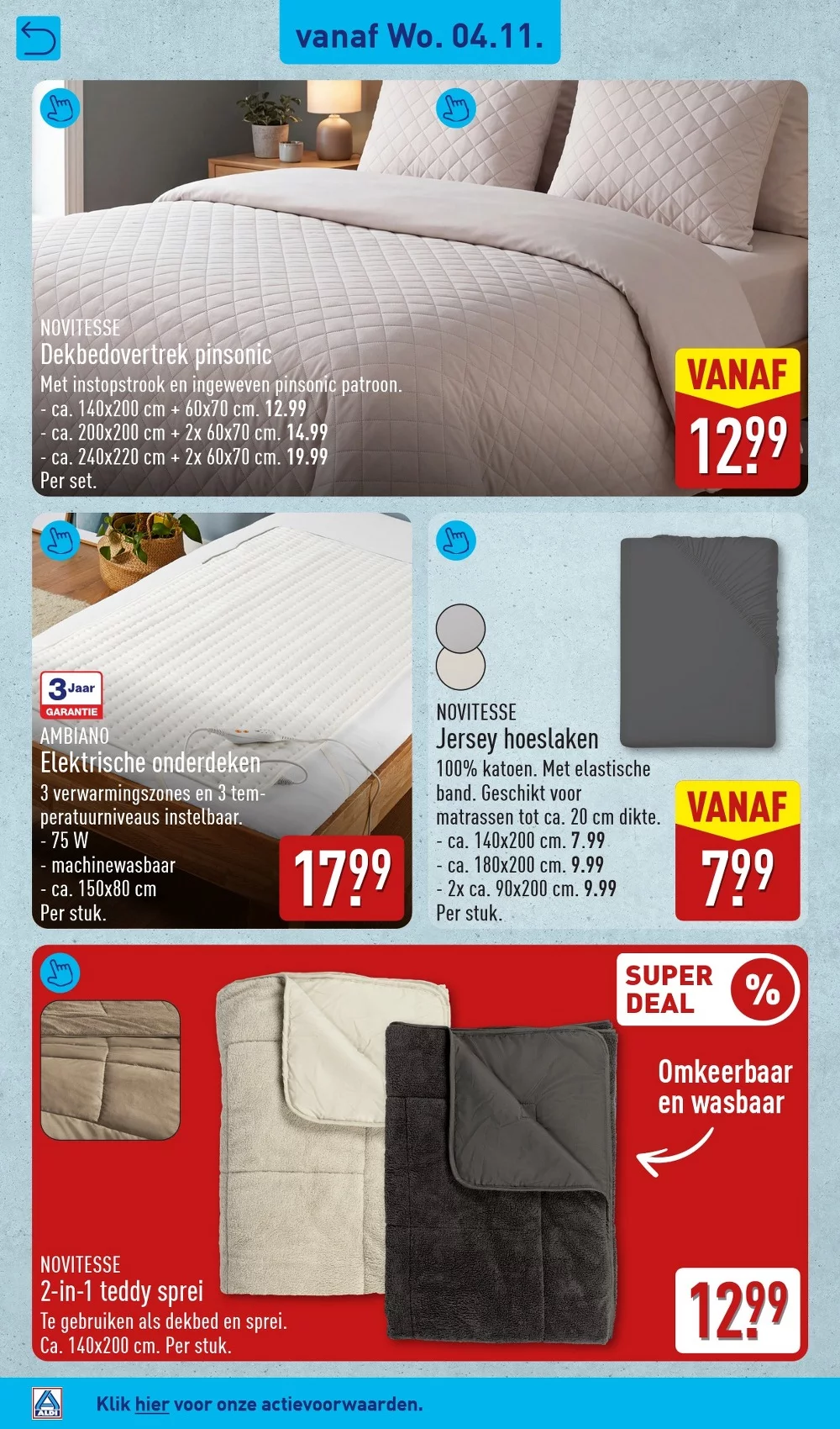 aldi folder week 45 38