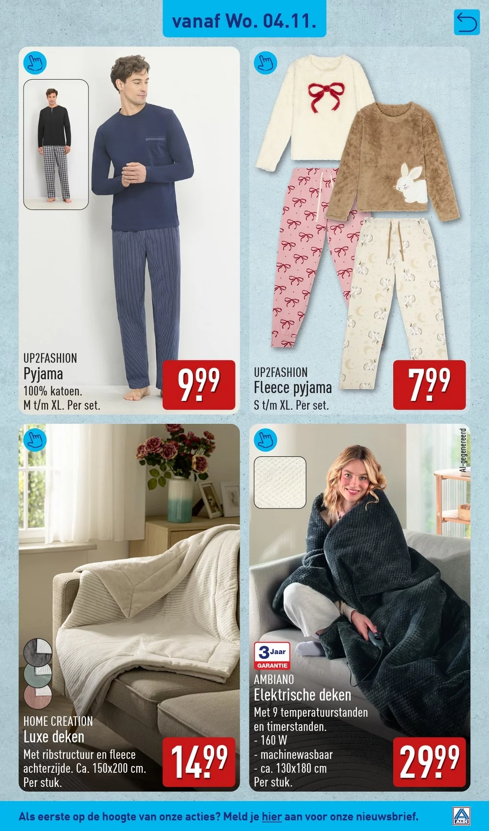 aldi folder week 45 39