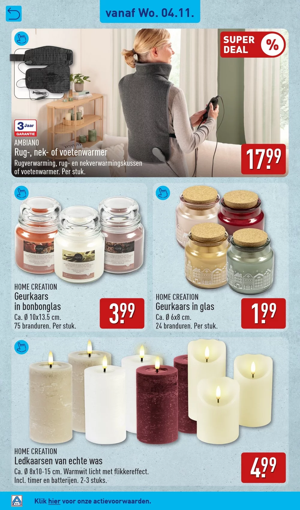 aldi folder week 45 40