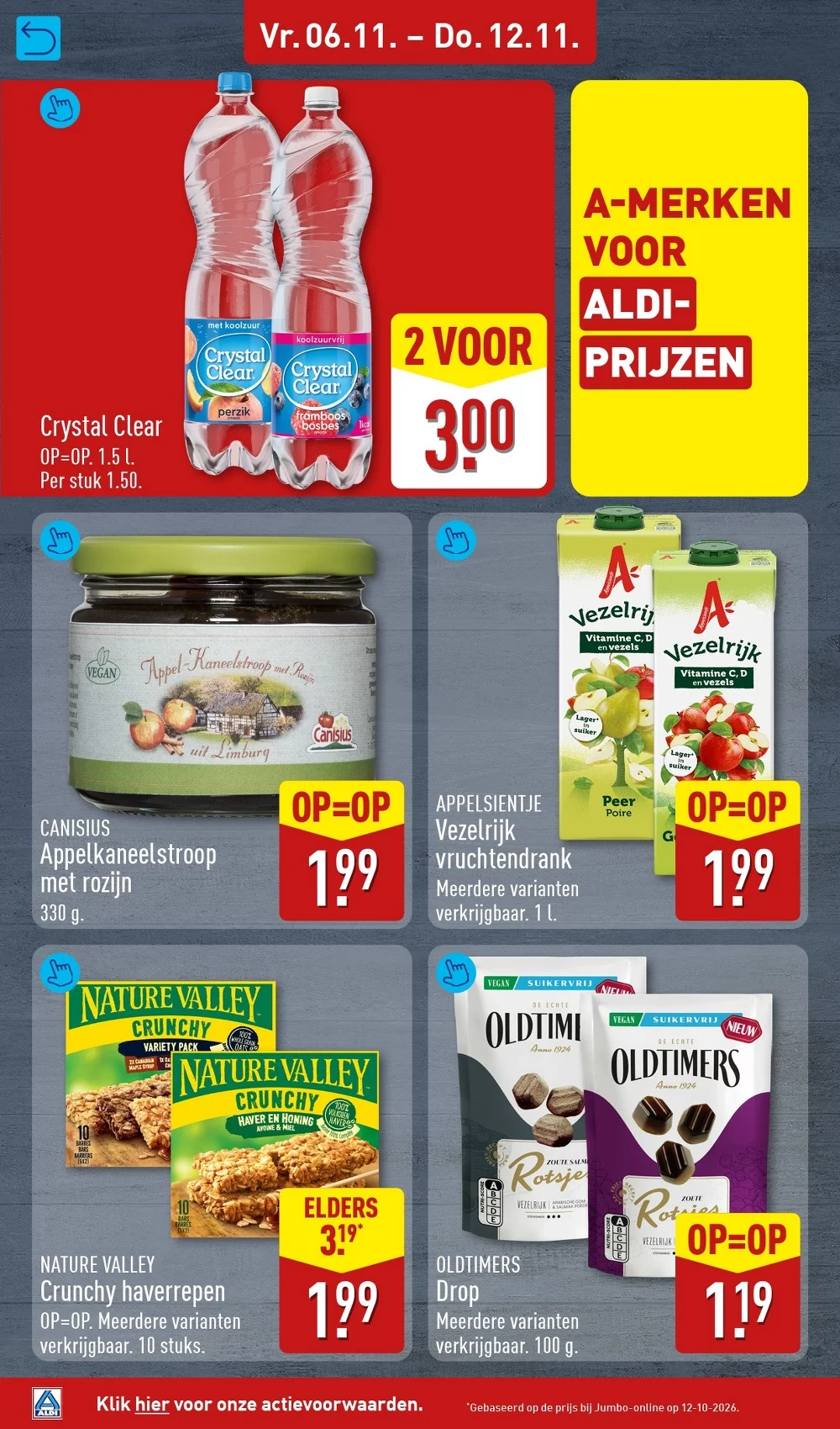 aldi folder week 45 44