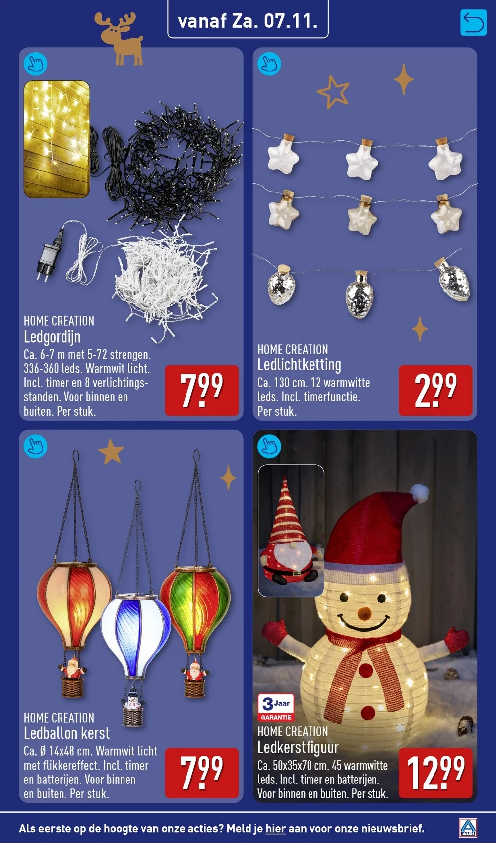 aldi folder week 45 49