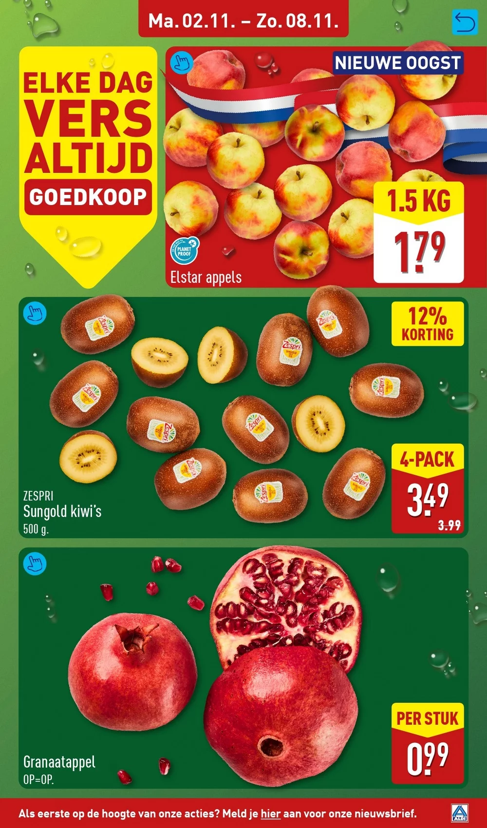 aldi folder week 45 5