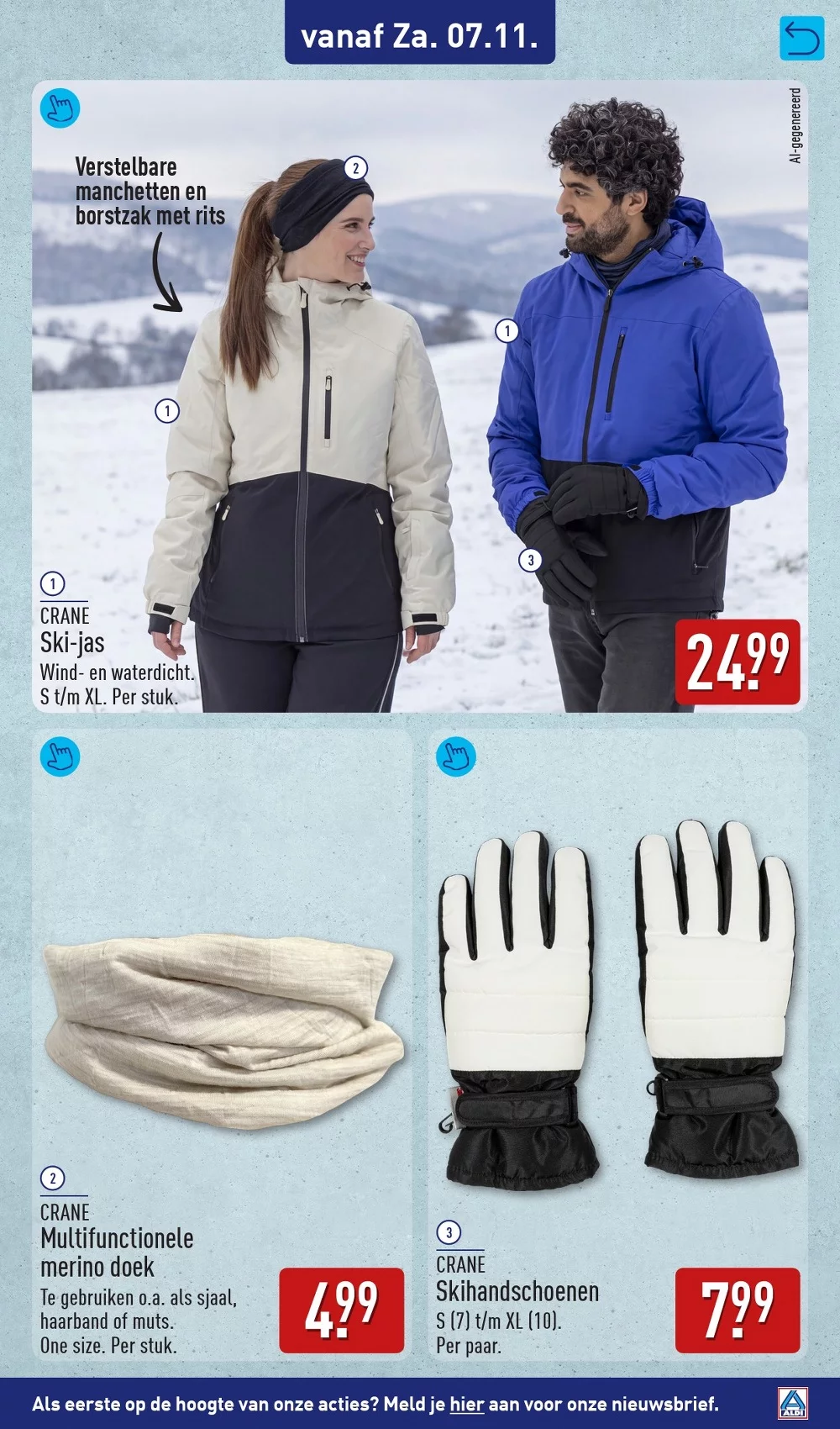 aldi folder week 45 51