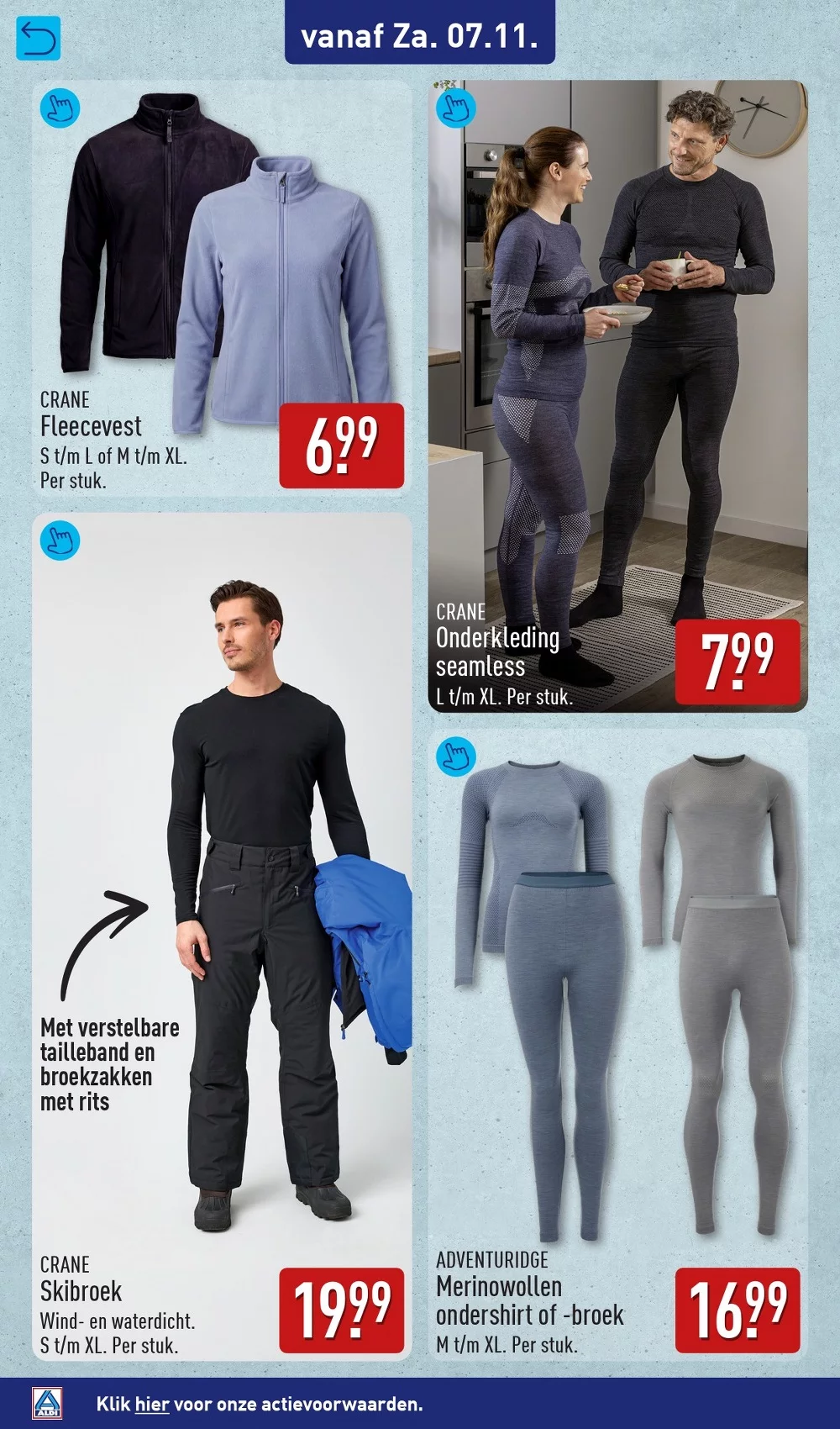 aldi folder week 45 52