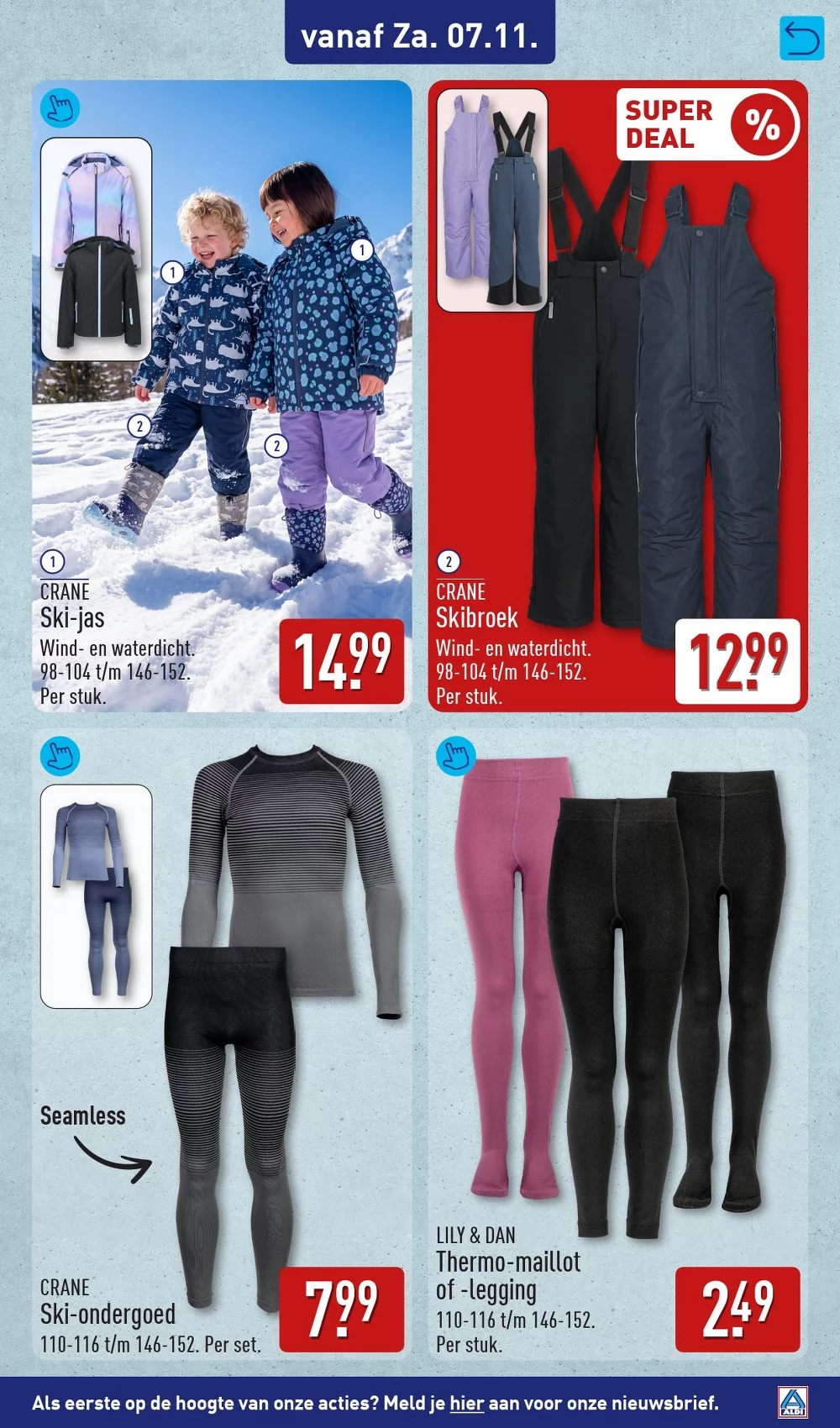 aldi folder week 45 53