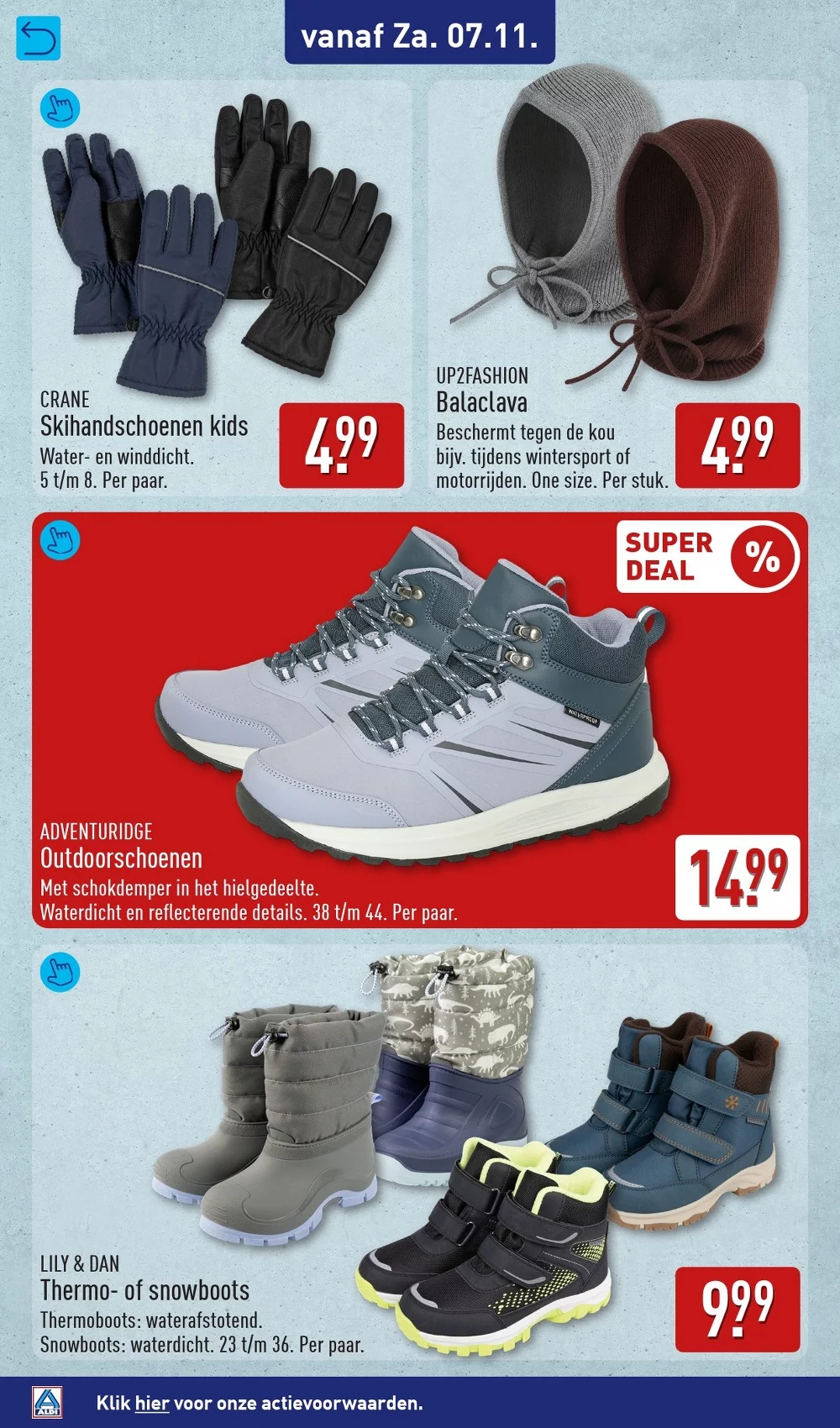 aldi folder week 45 54