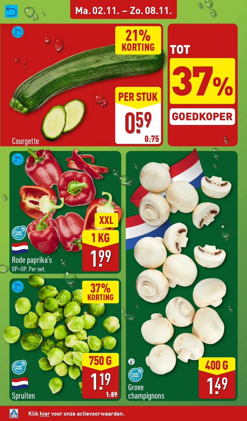 aldi folder week 45 6