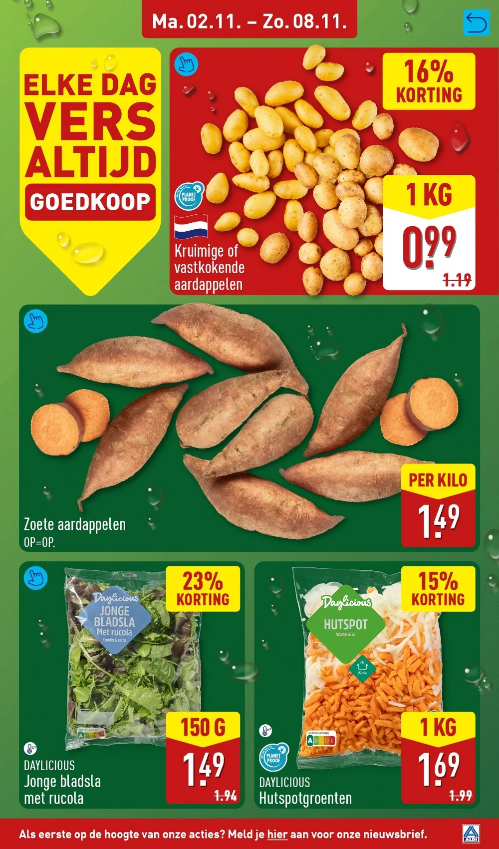 aldi folder week 45 7