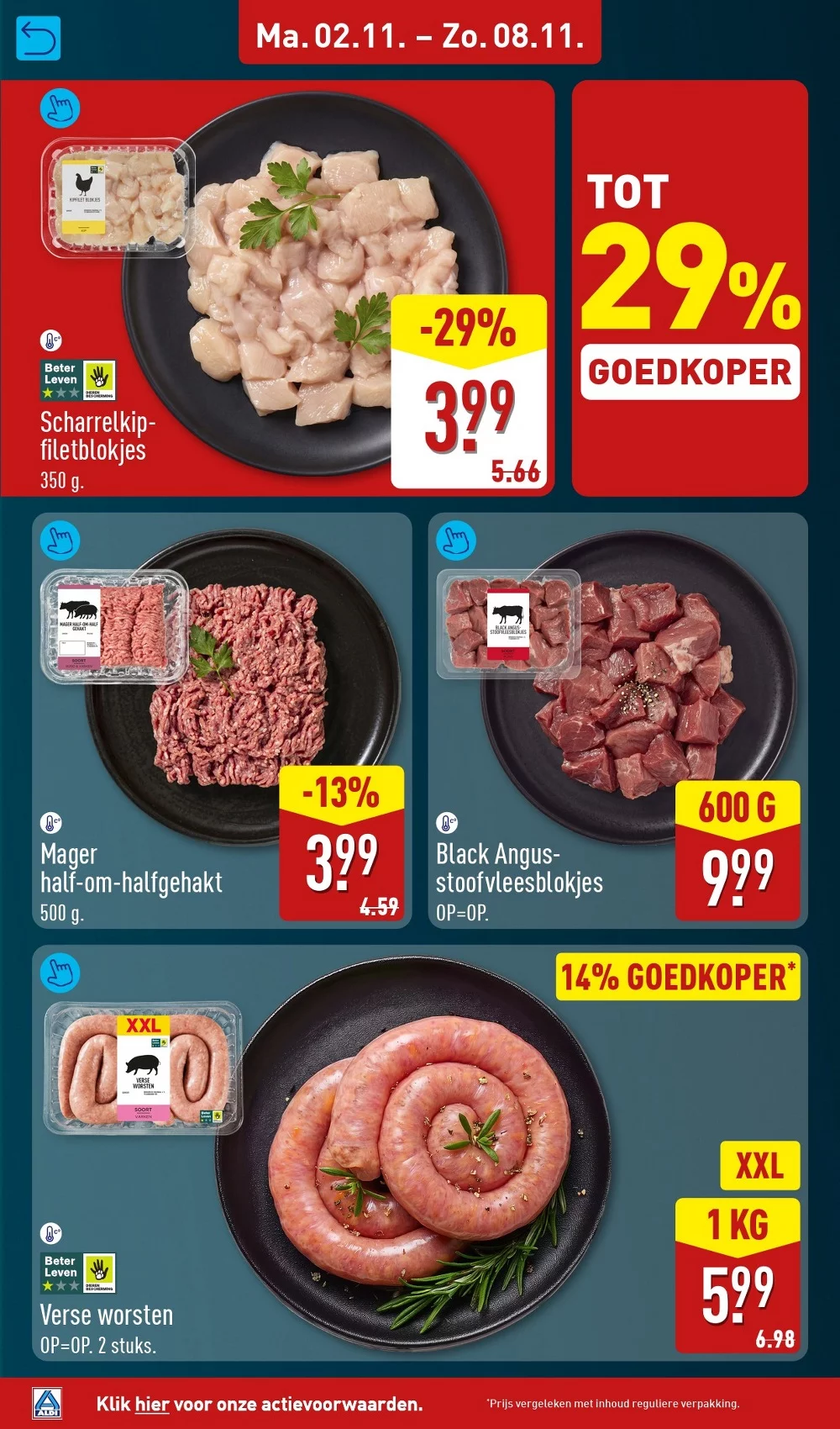 aldi folder week 45 8