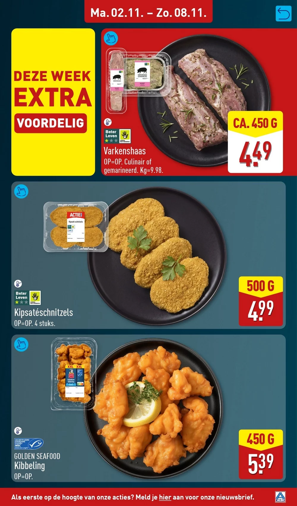 aldi folder week 45 9