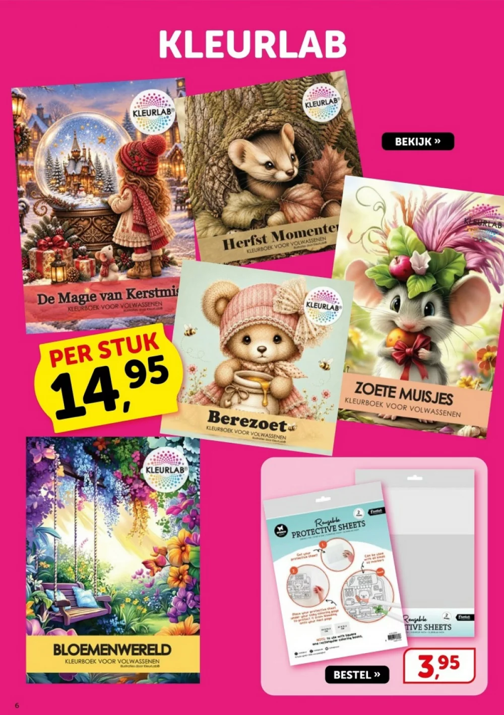boekenvoordeel folder week 45 2026 6